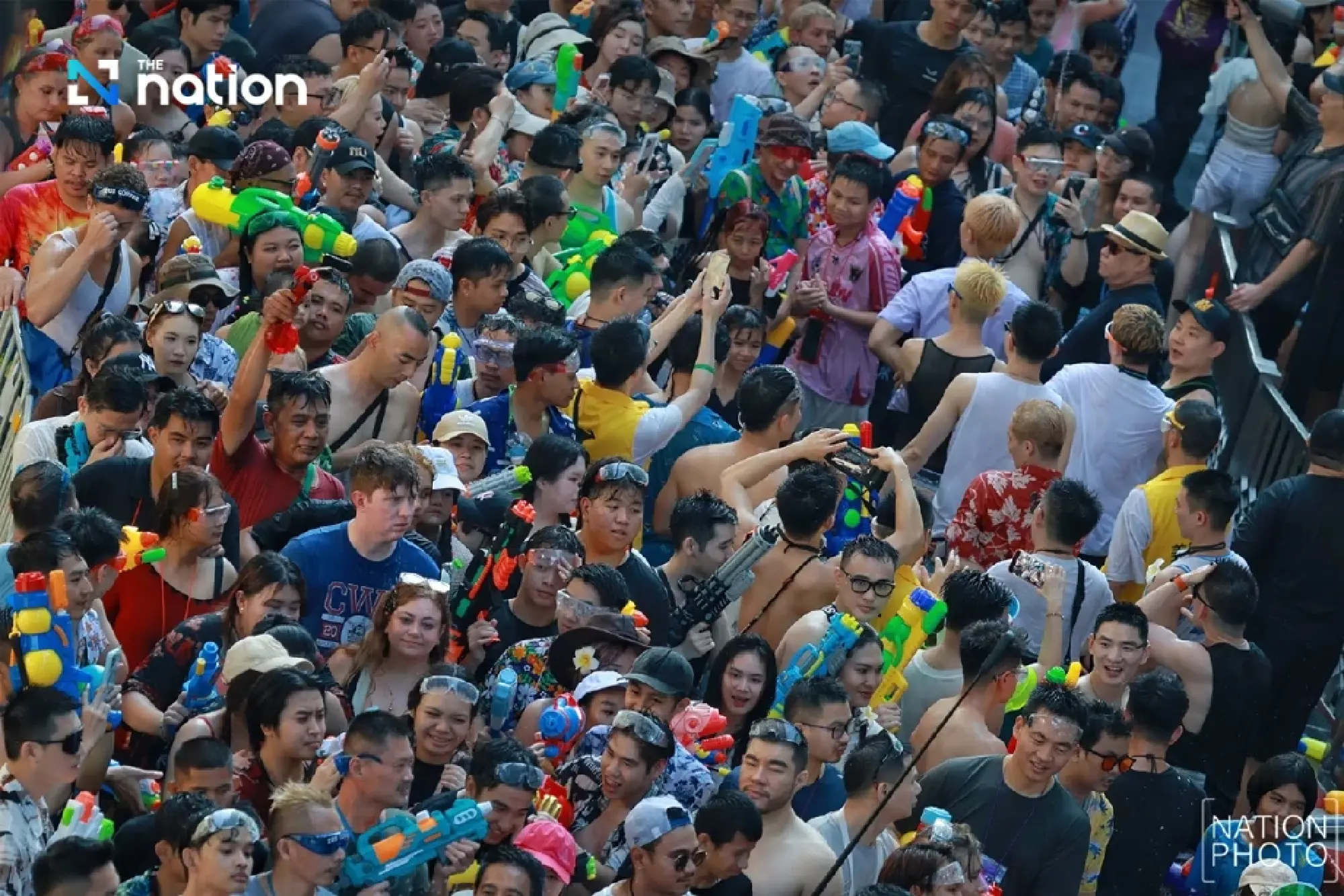 Songkran row flares as Cambodia revives ownership claim