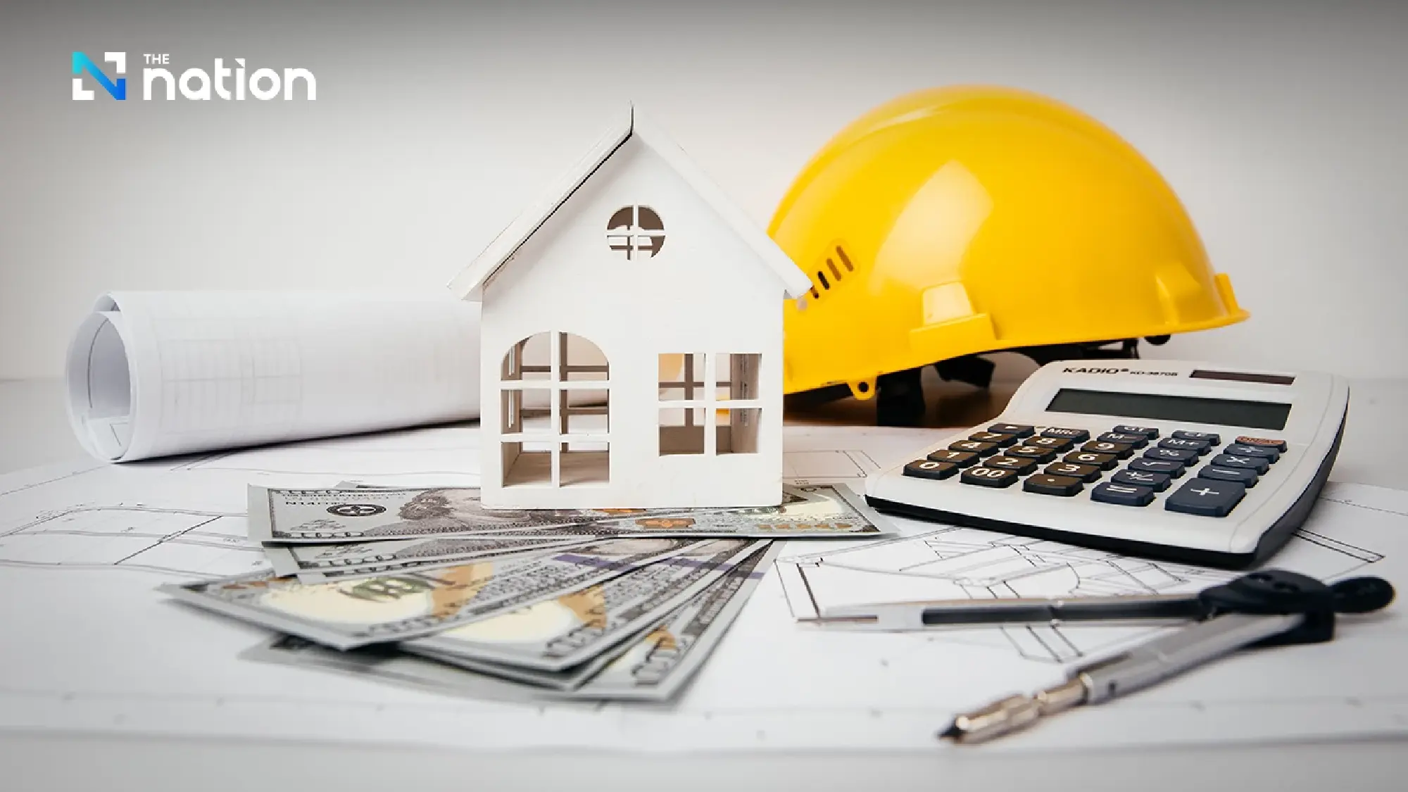 Thai Home Builders to Raise Prices as Global Conflicts Drive Up Costs