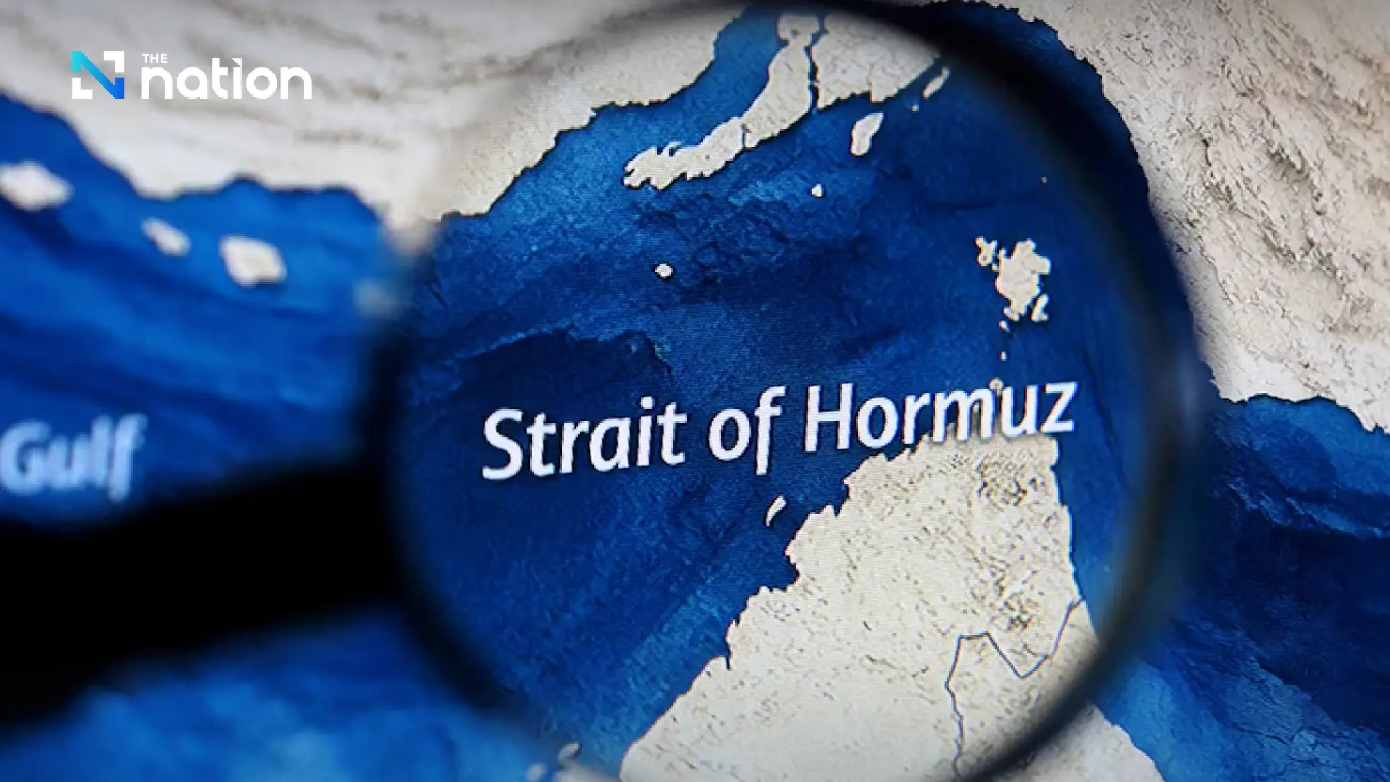 China and Russia block UN push to protect Hormuz shipping