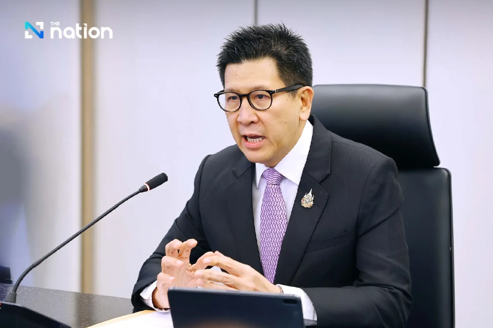 Khon La Khrueng Plus set for June as Finance Ministry readies crisis borrowing