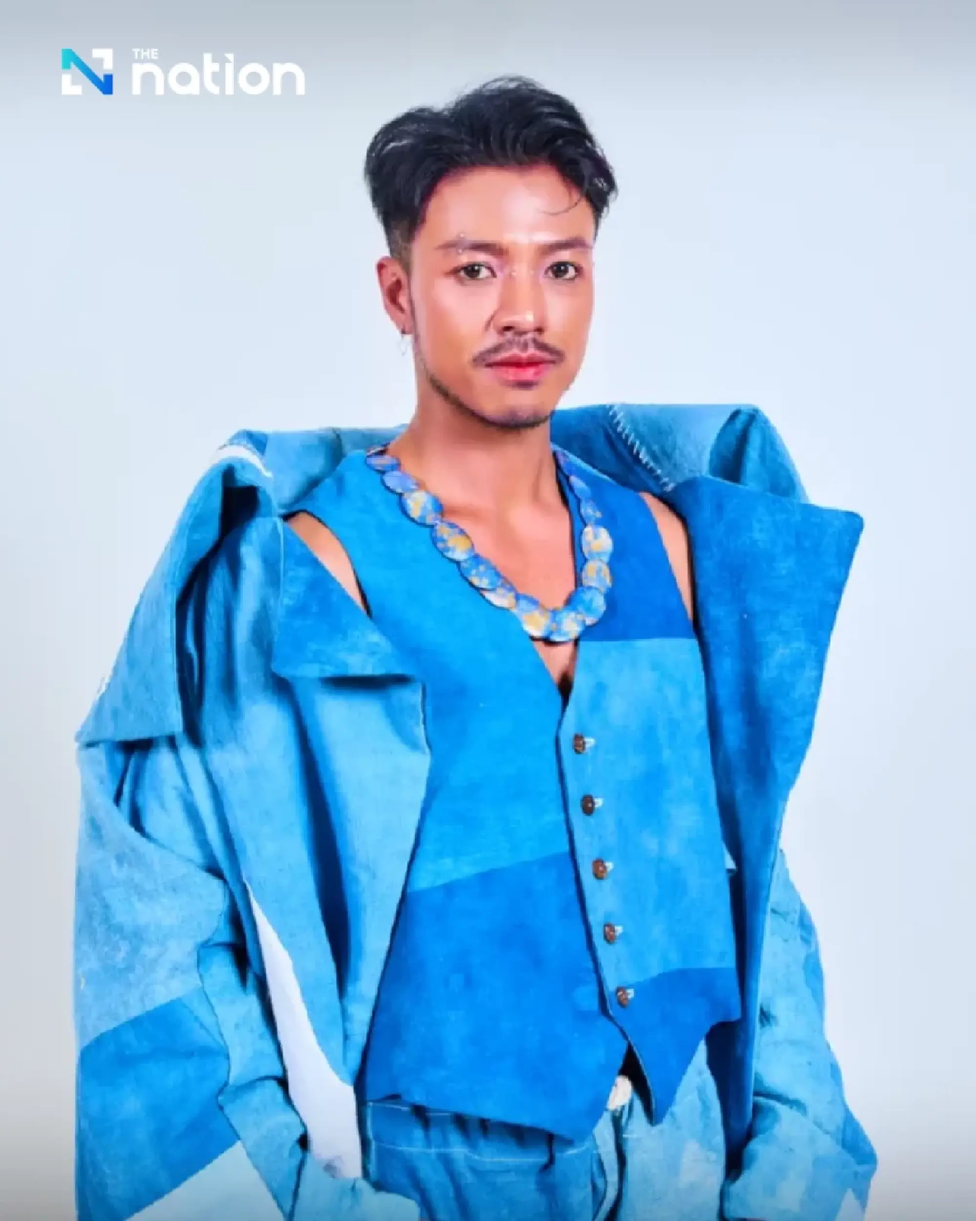 Bangkok Pride Festival 2026 names six Naruemit ambassadors