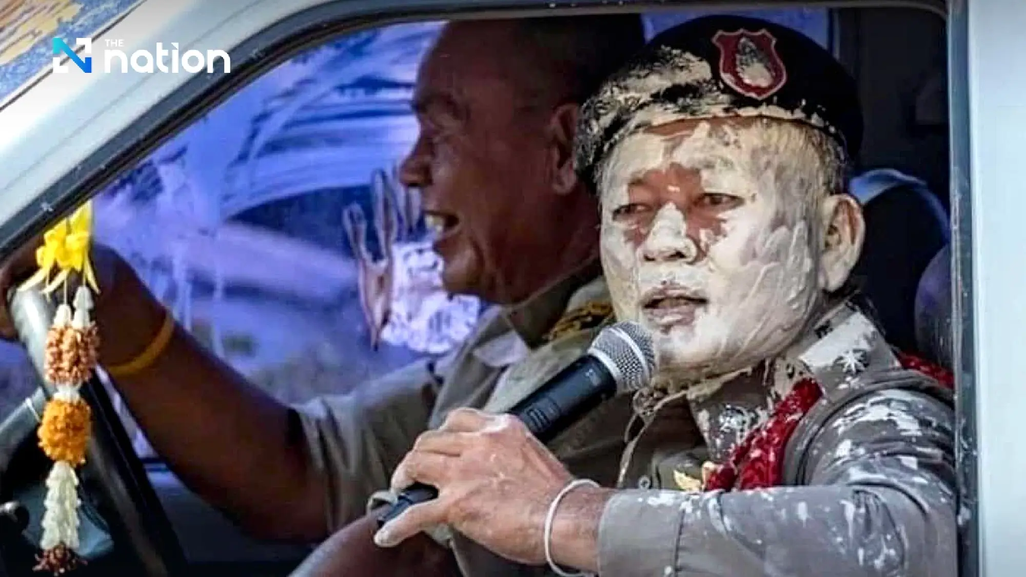 Songkran 2026 safety rules: key bans and penalties you need to know