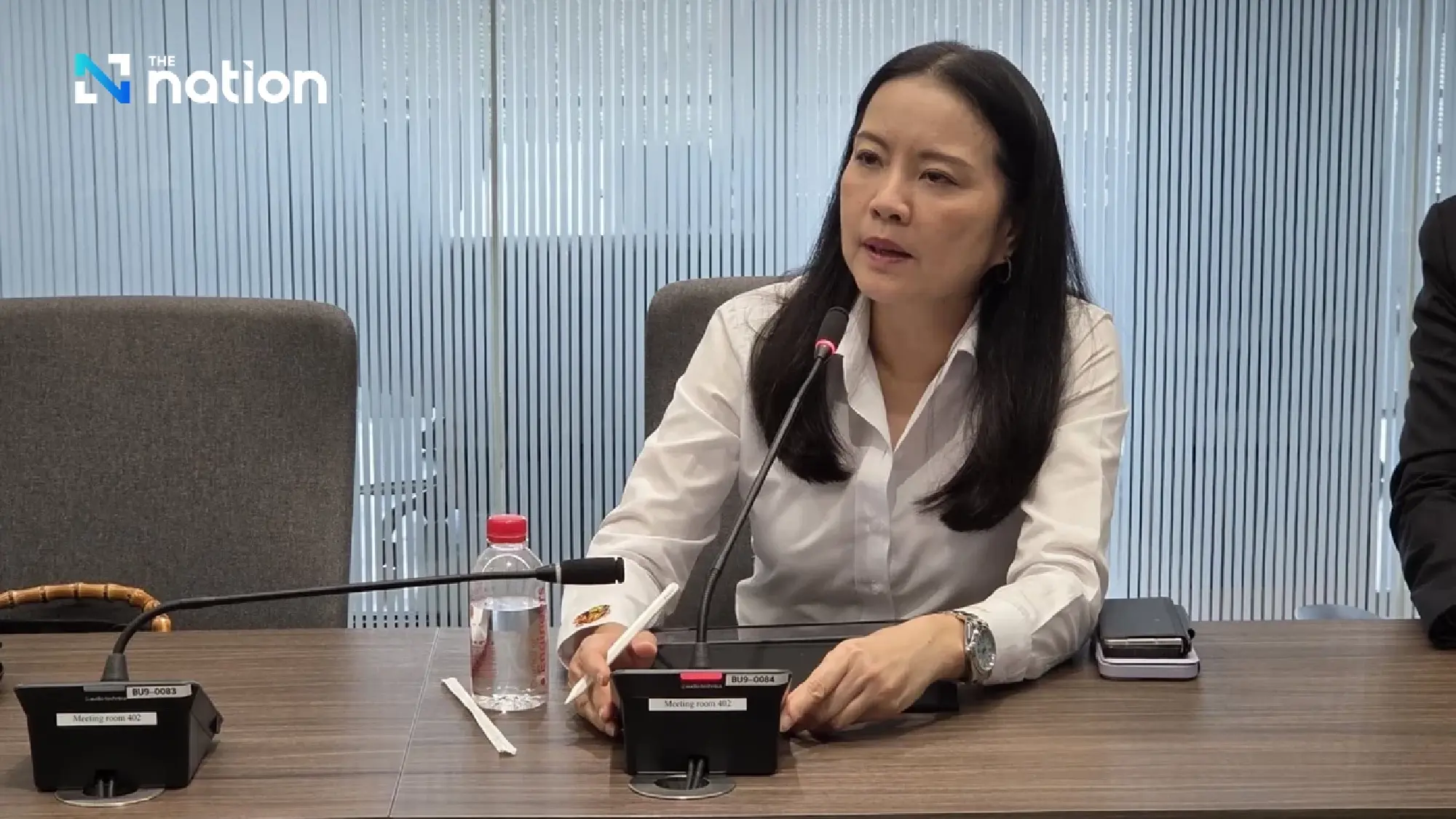 Liza Ngamtrakulpanit