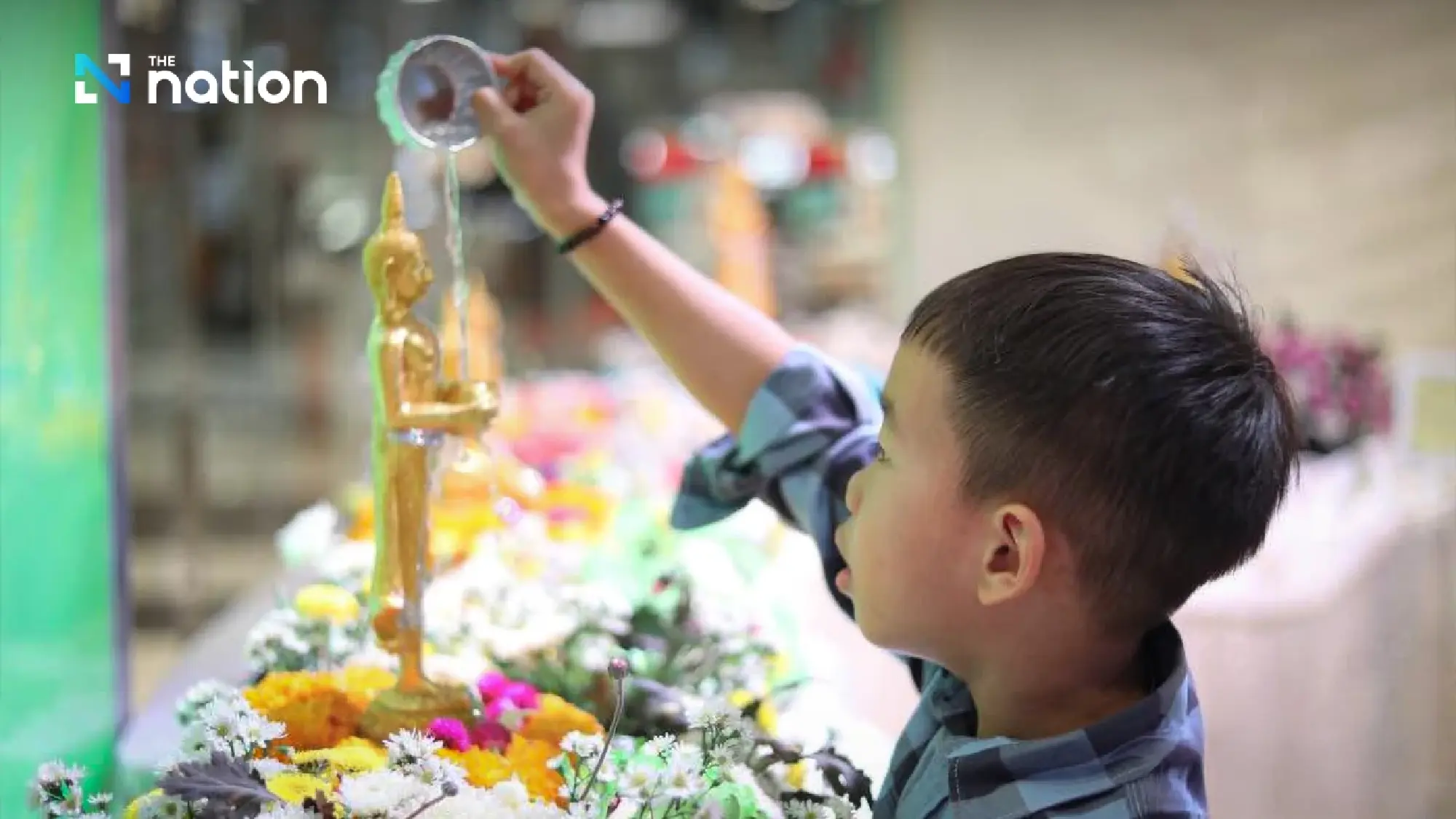 Thai Songkran named April’s No 1 global destination for 2026