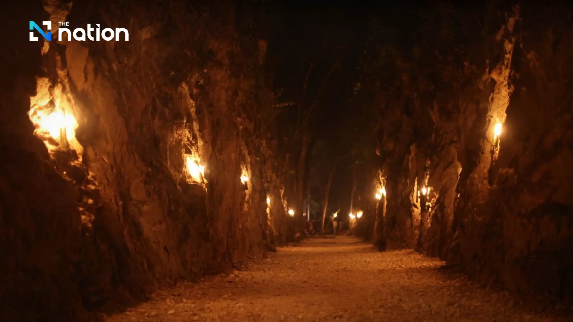 Australia and New Zealand mark Anzac Day 2026 in Kanchanaburi