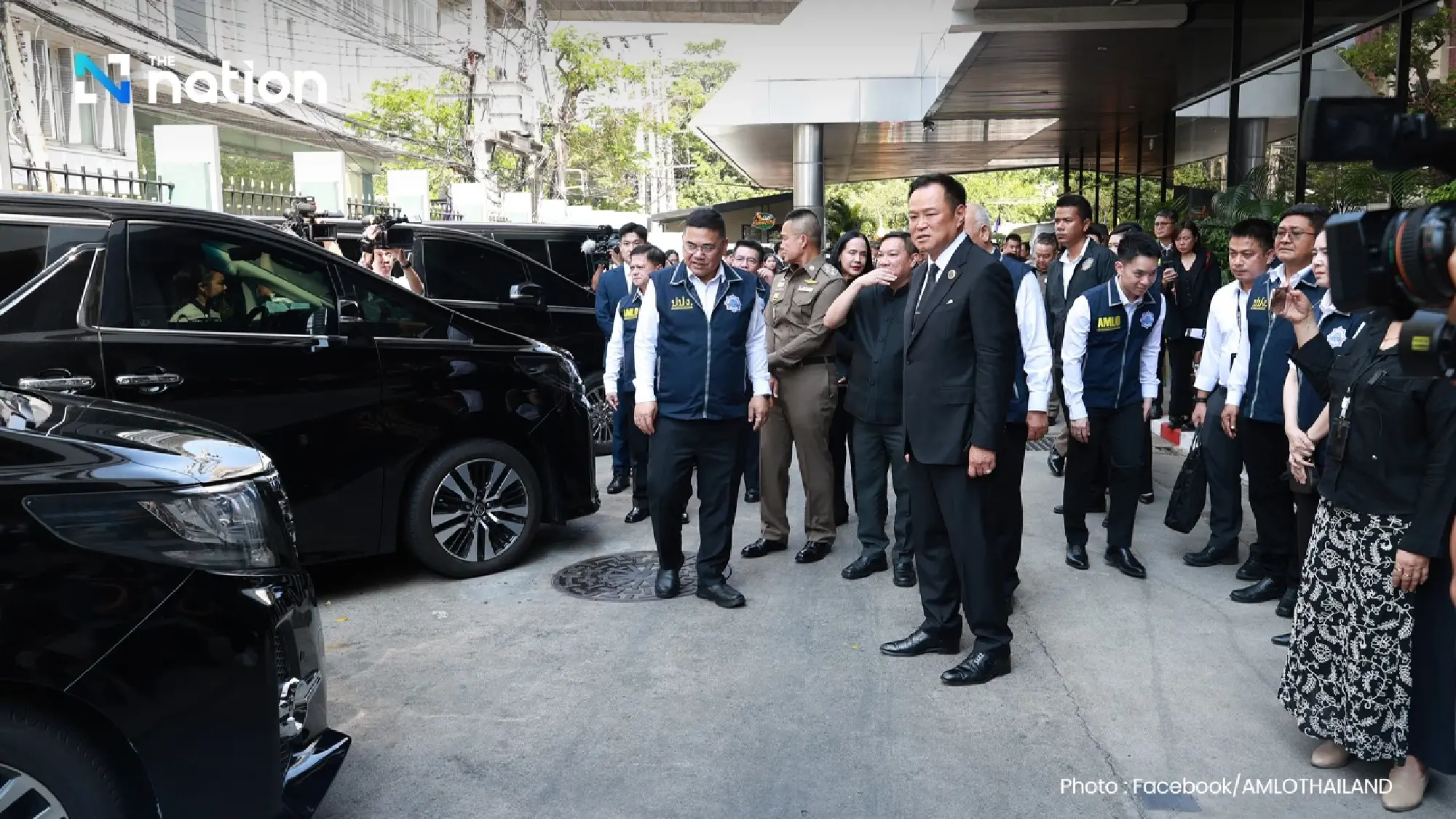 Govt moves to return 20bn baht in seized scam assets; victims must file claims within 90 days