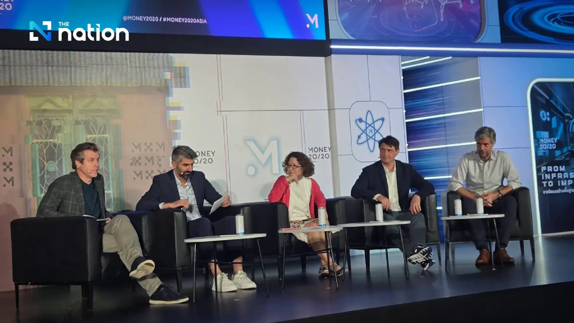 Asia's Open Finance Ambitions Demand Interoperability, Smarter Regulation, and Human-Centred Design