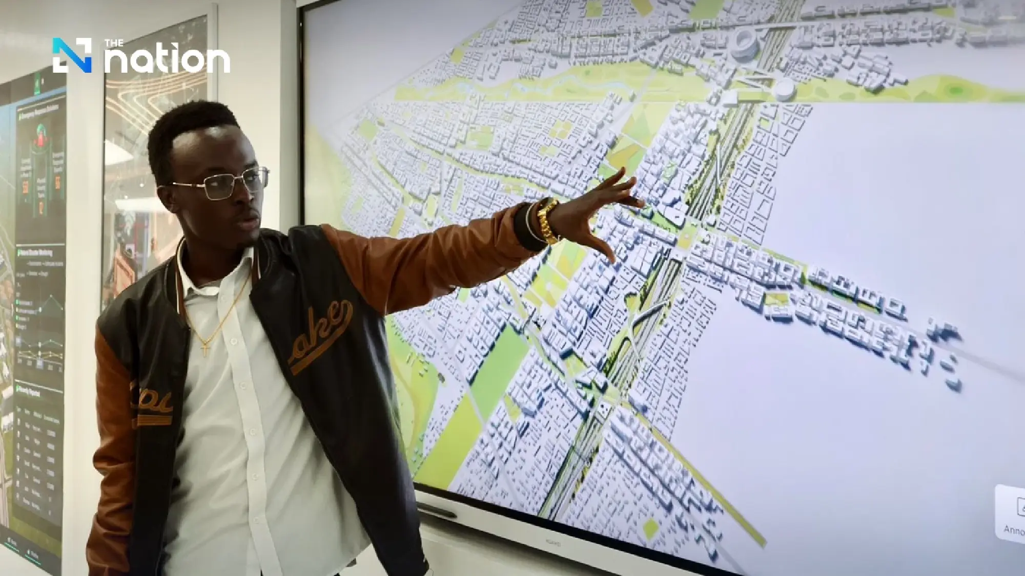 DITP pushes wider Thai exports to Kenya’s Kingsway and Konza