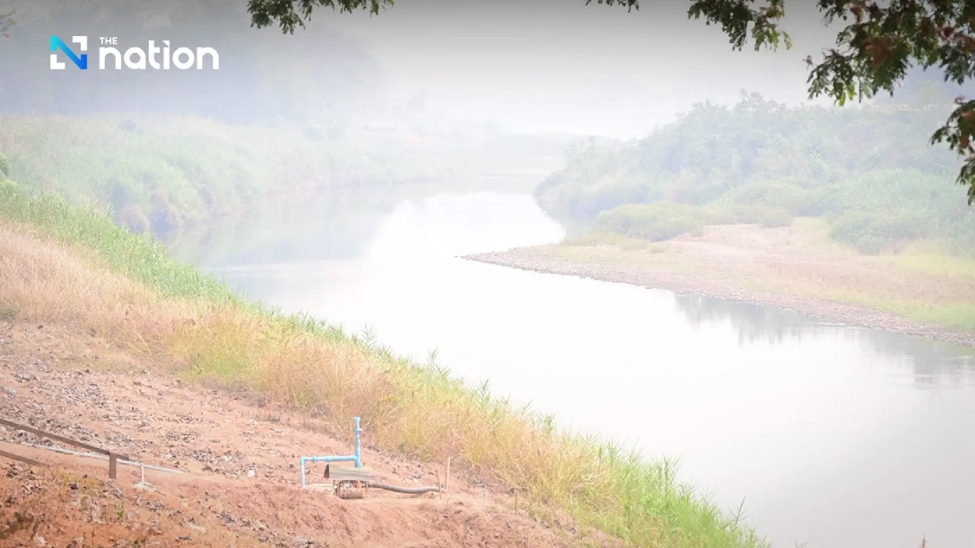 Nan upgrades water management to cope with drought and floods