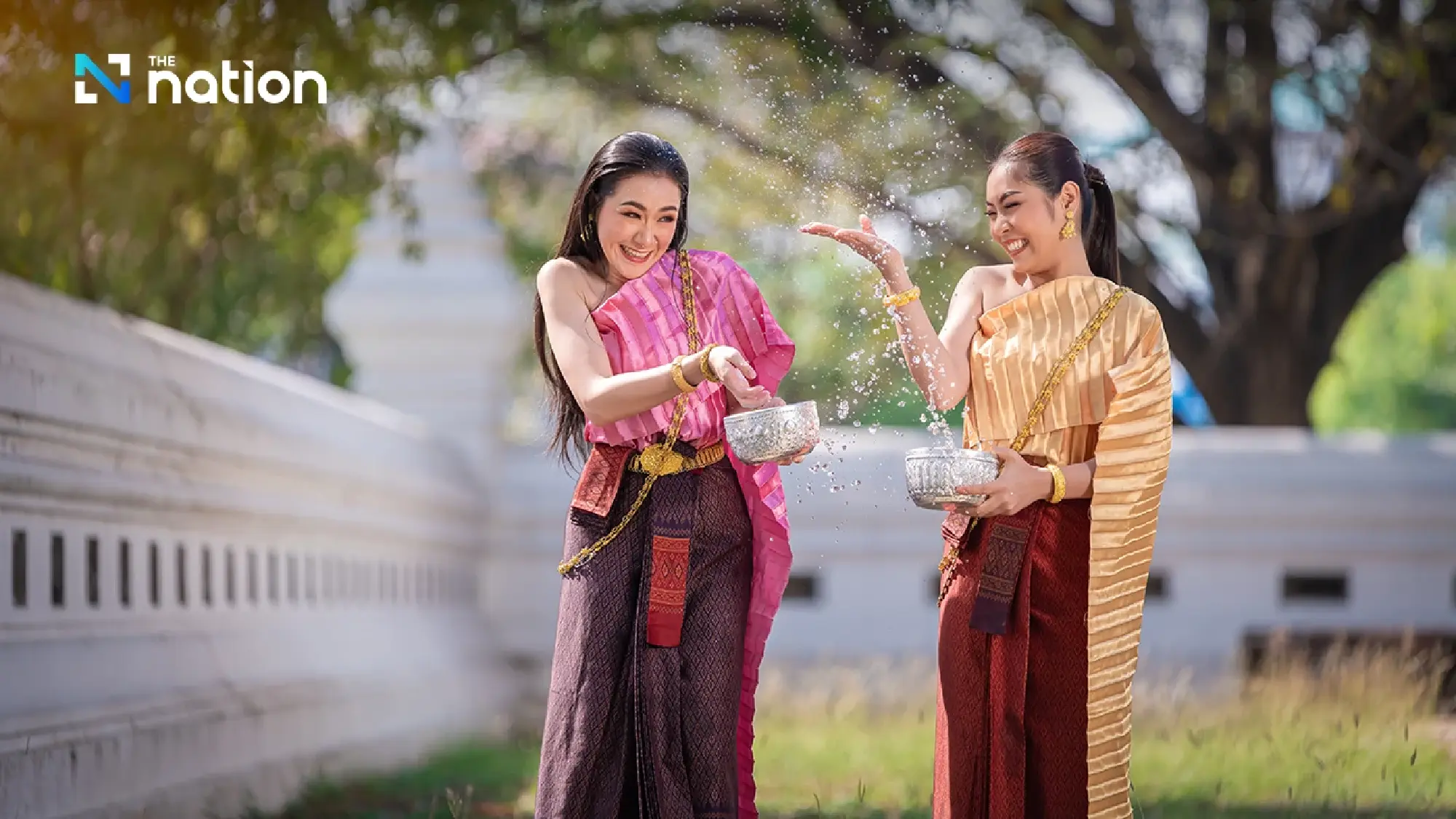 Siam’s Splash of Heritage: Global Songkran 2026 Embraces Traditional Thai Style