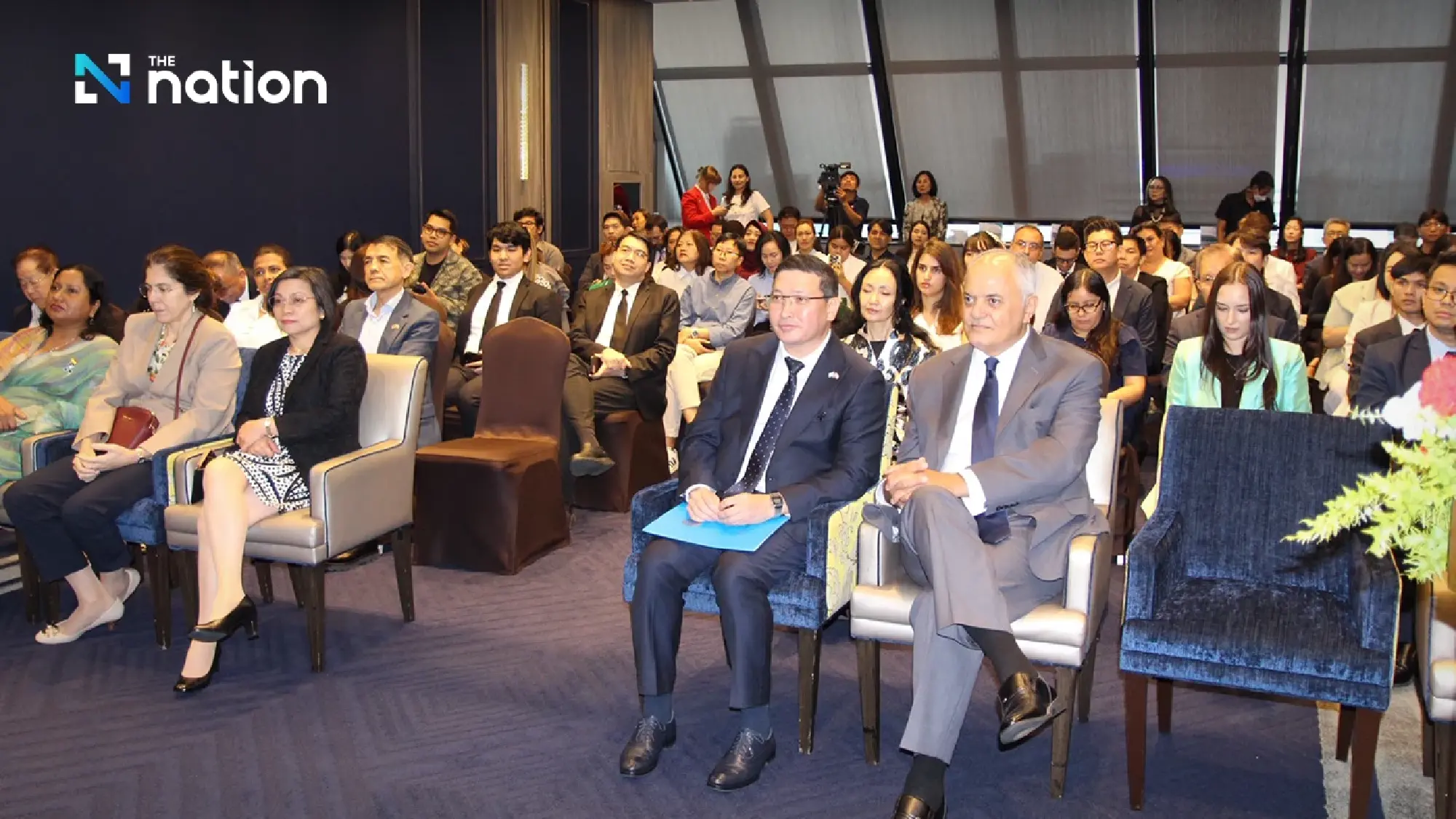 Kazakhstan travel guide in Thai launched to deepen tourism cooperation