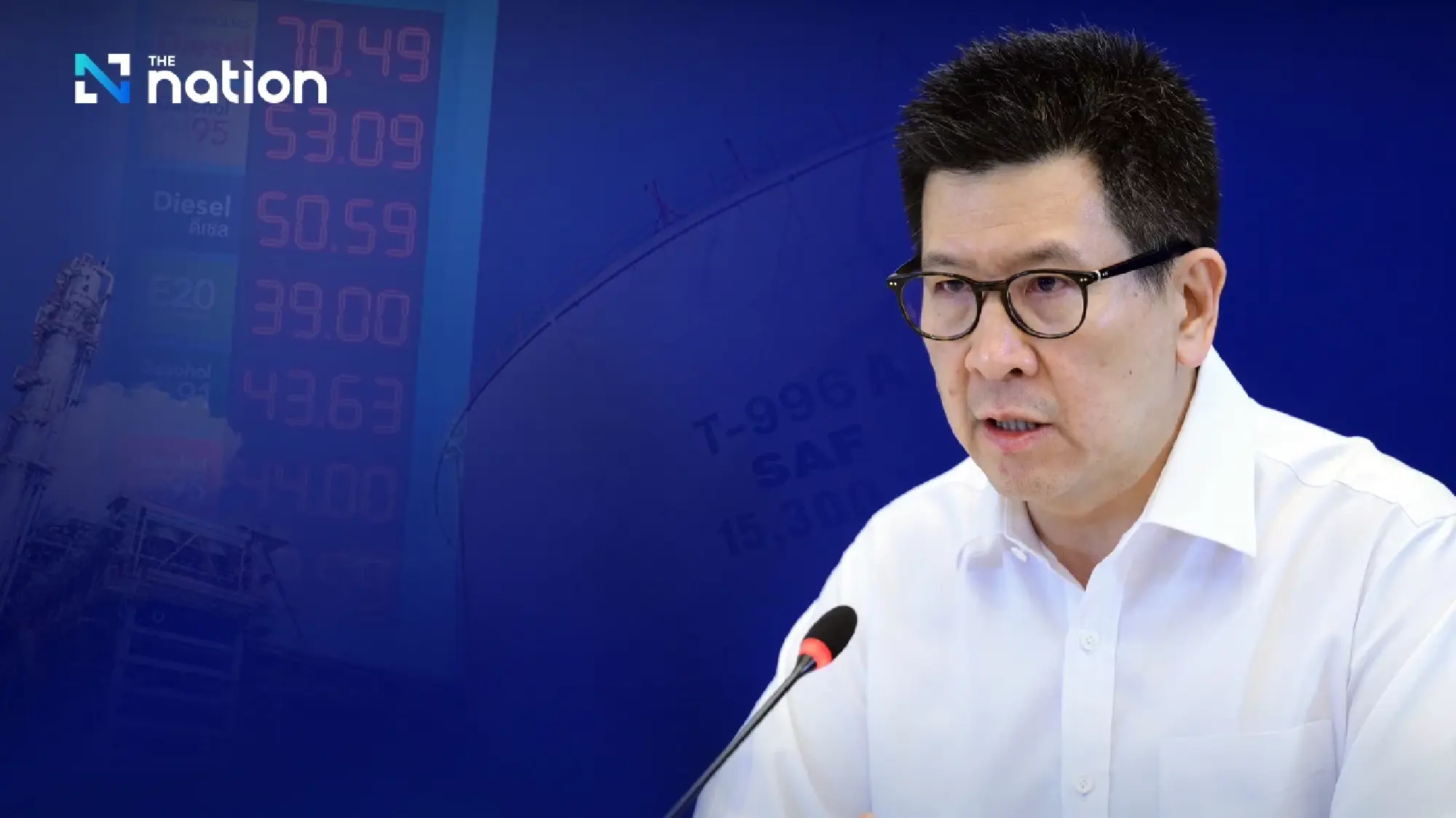 Cabinet to weigh emergency powers over fuel prices tonight