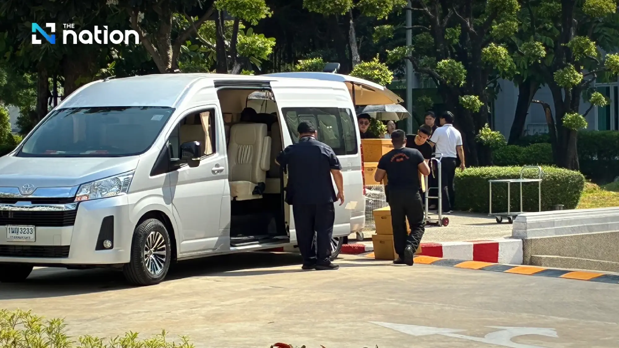 Natthaphong awaits order as NACC files 44-MP 112 amendment case