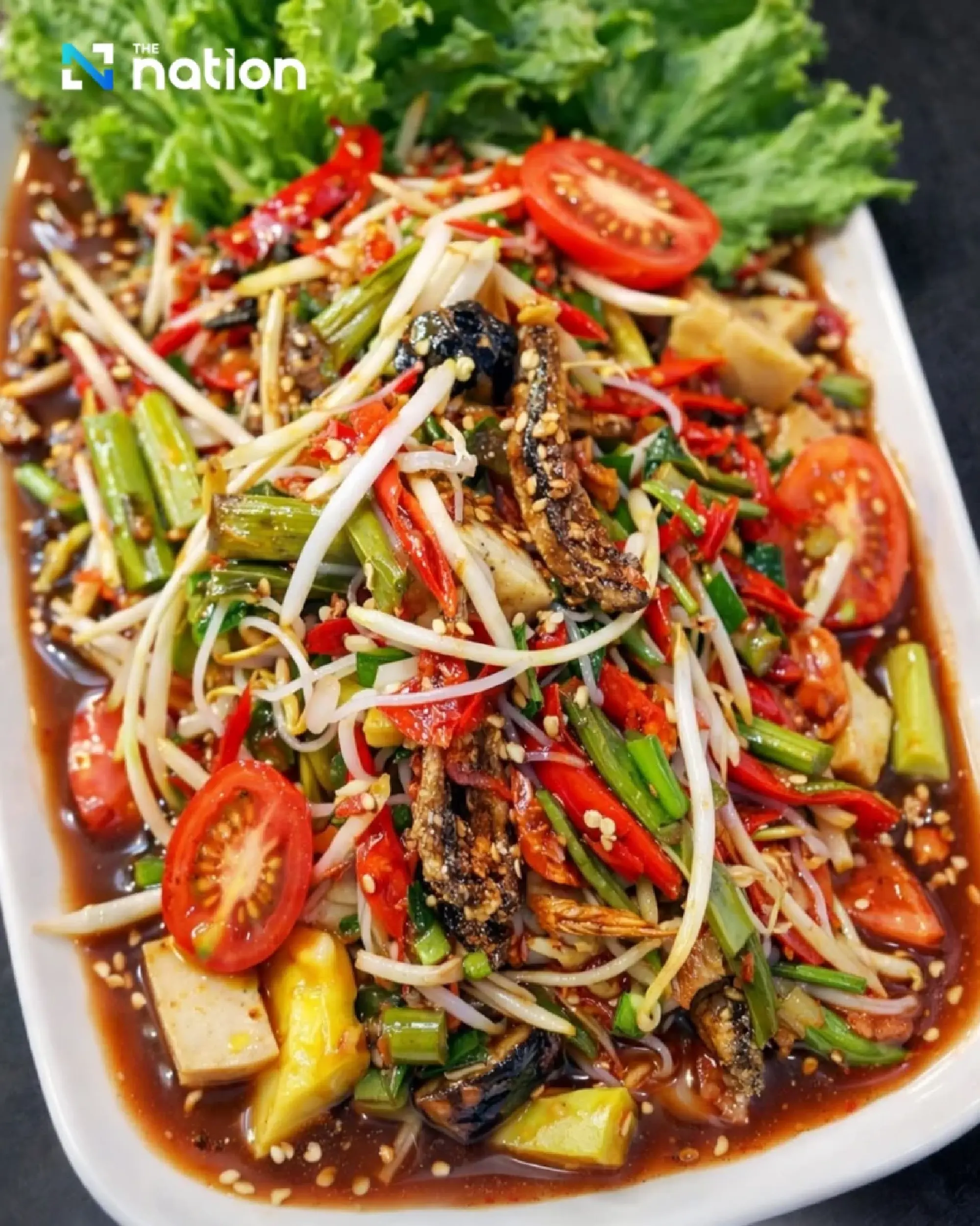 10 high-sodium Thai dishes that may quietly harm your kidneys