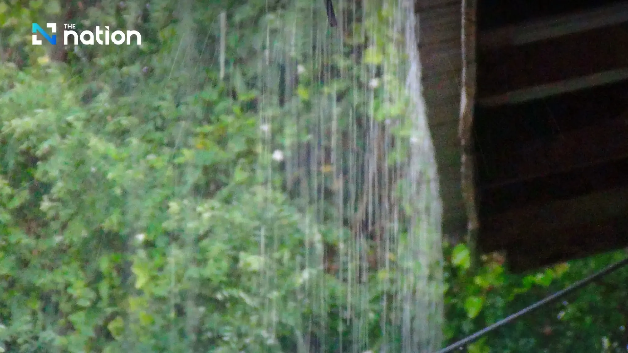 Thailand’s Northeast, North and East brace for new summer storms