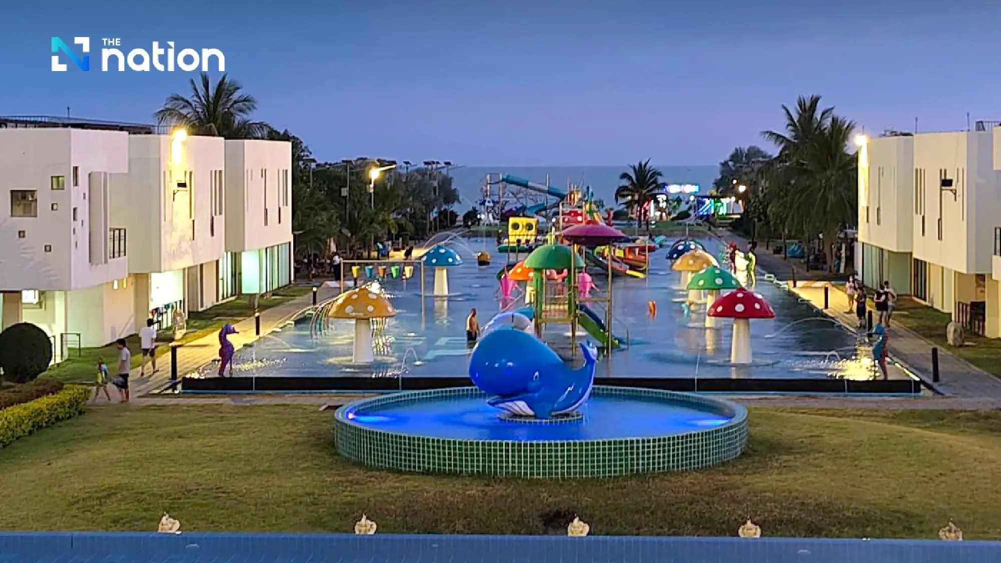 Middle East war hits Thai hotels as Q2 bookings slump; THA urges government action to steady tourism