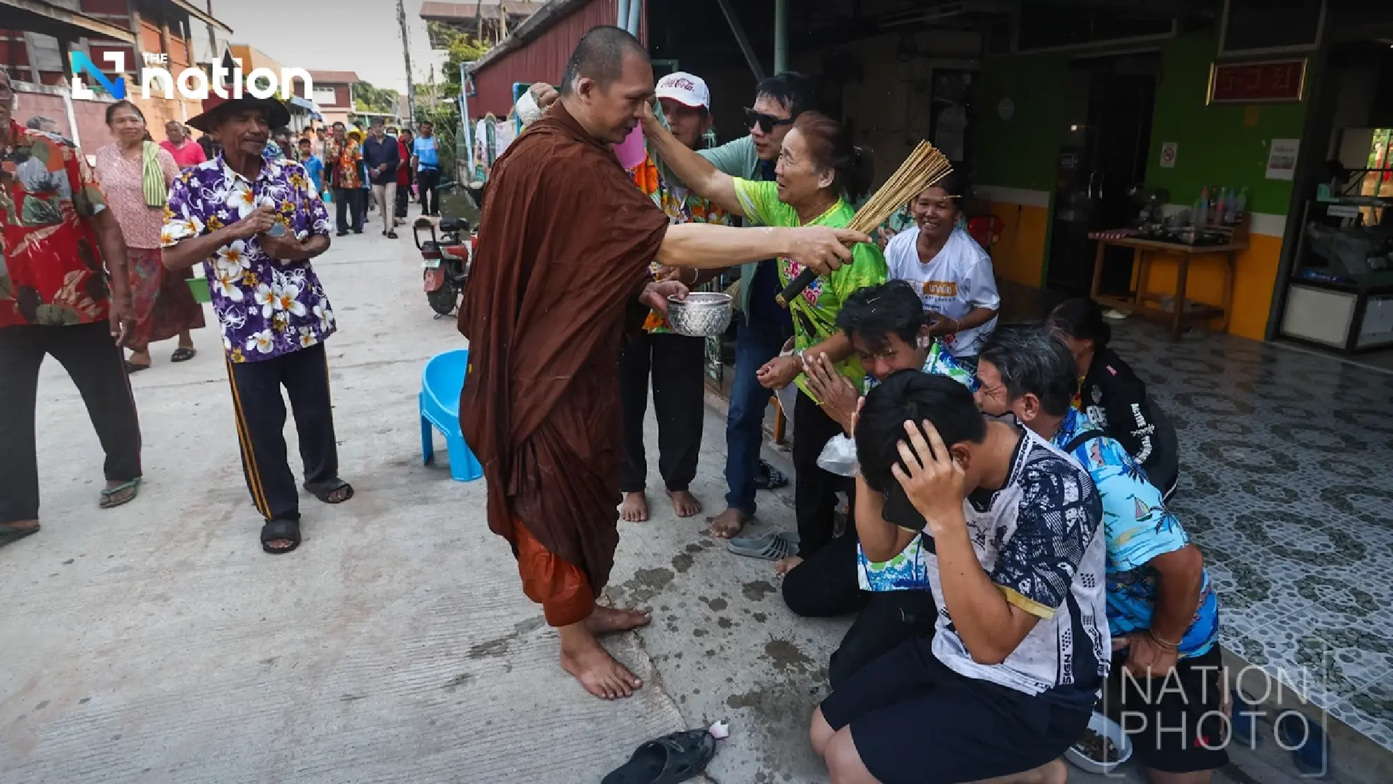 TRUE’s Songkran mobility data shows Isaan tops travel growth, with Chinese visitors leading inbound check-ins