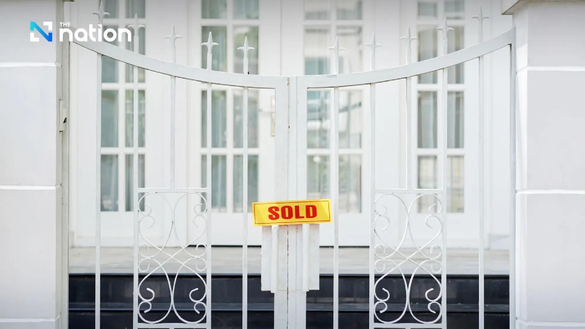 Thailand's Property Market Braces for Its Worst Year in Nearly a Decade