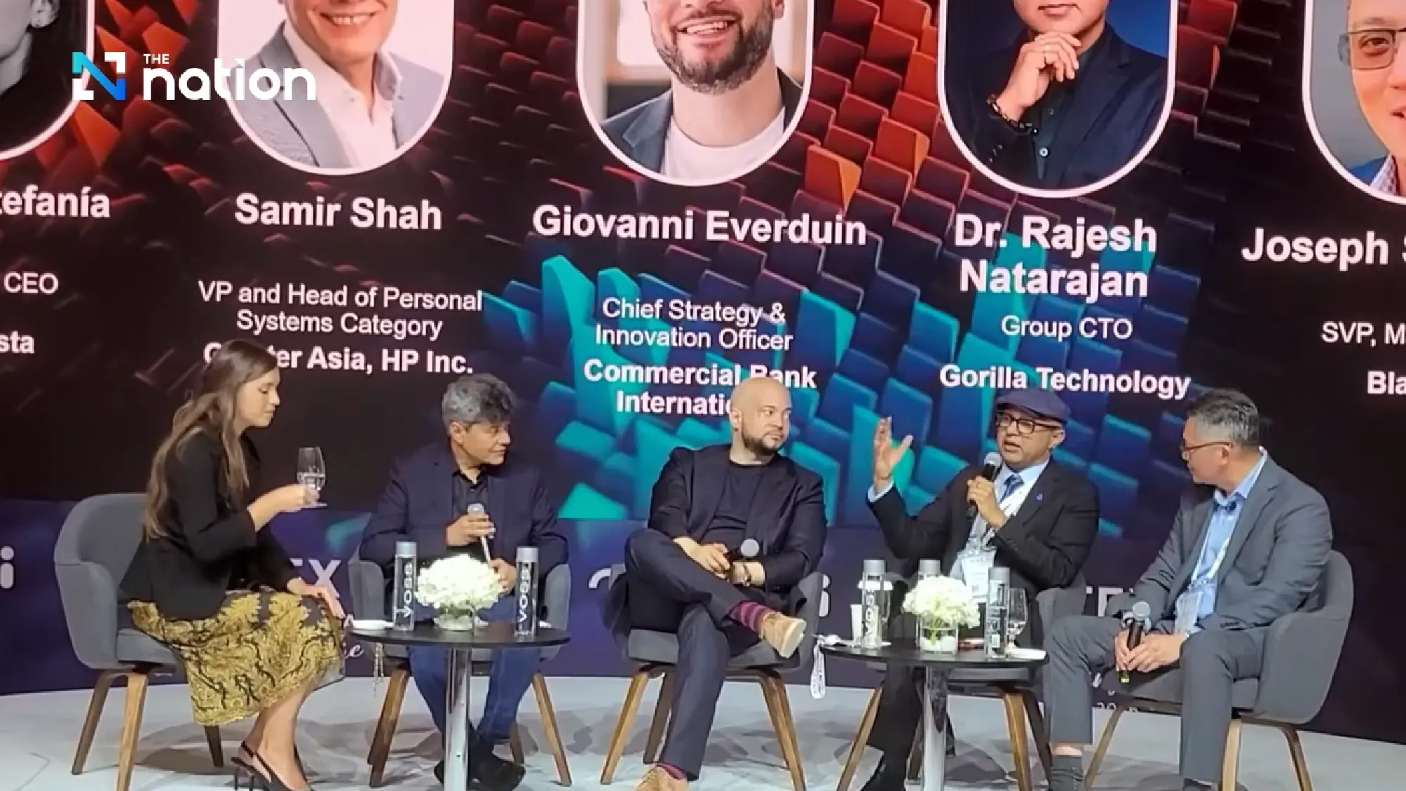 Gorilla Technology Reinforces AI Infrastructure Leadership at GITEX AI Asia 2026 in Singapore