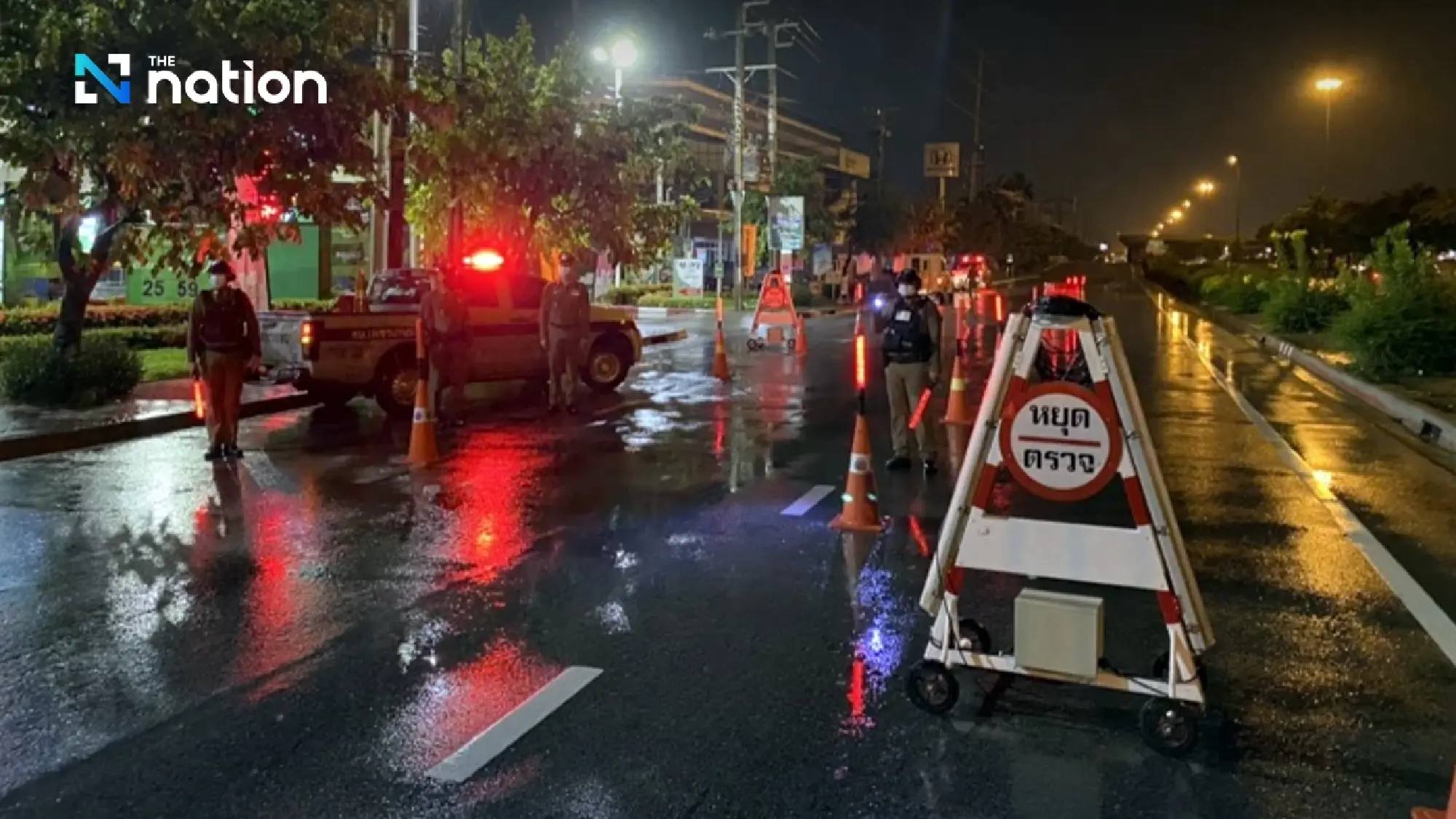 Most Thais back tougher traffic fines, but speeding draws pushback