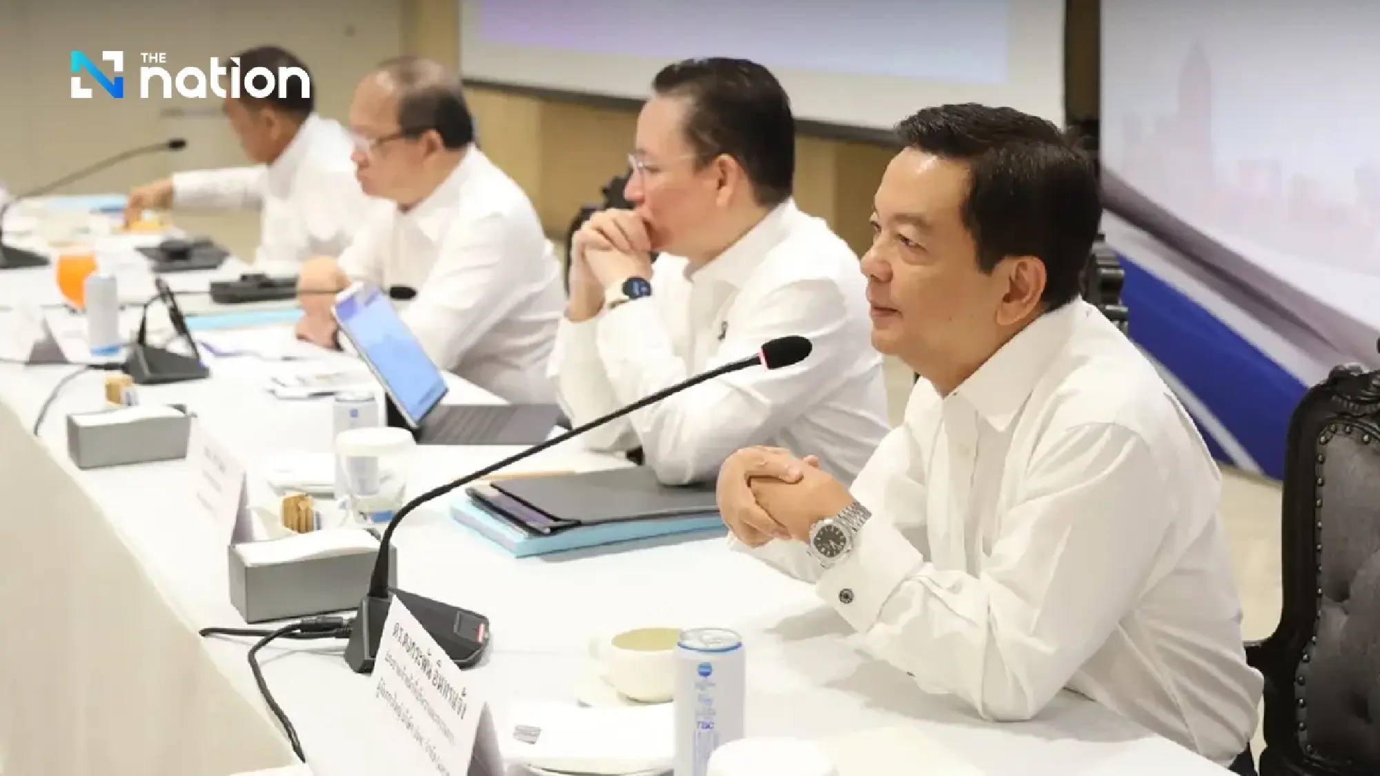 JSCCIB cuts GDP view as energy shock deepens stagflation risk