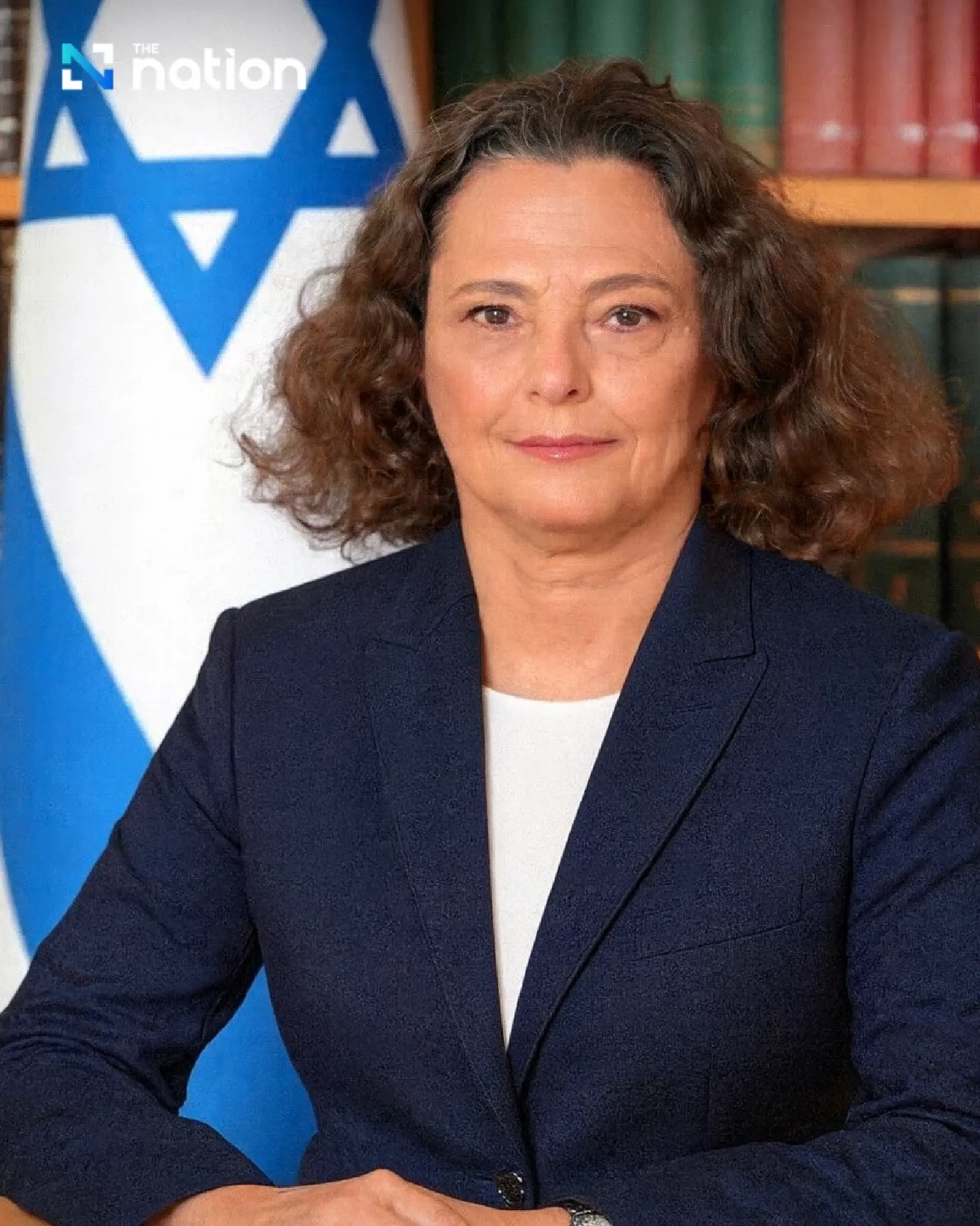 Dr Alona Fisher-Kamm