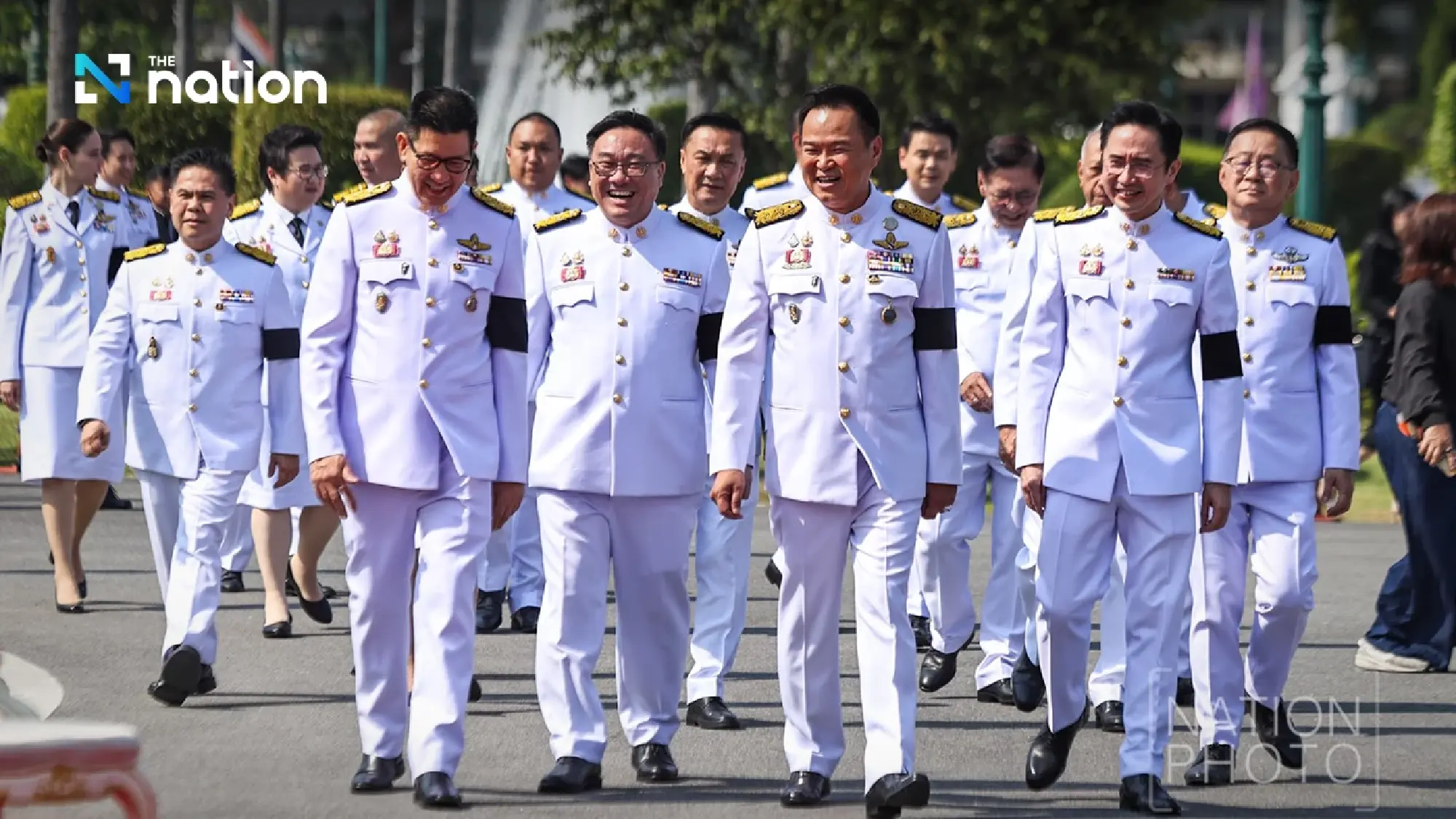 Thailand's Growth Stalls as Energy Shock and Trade Uncertainty Grip the Region, World Bank Warns