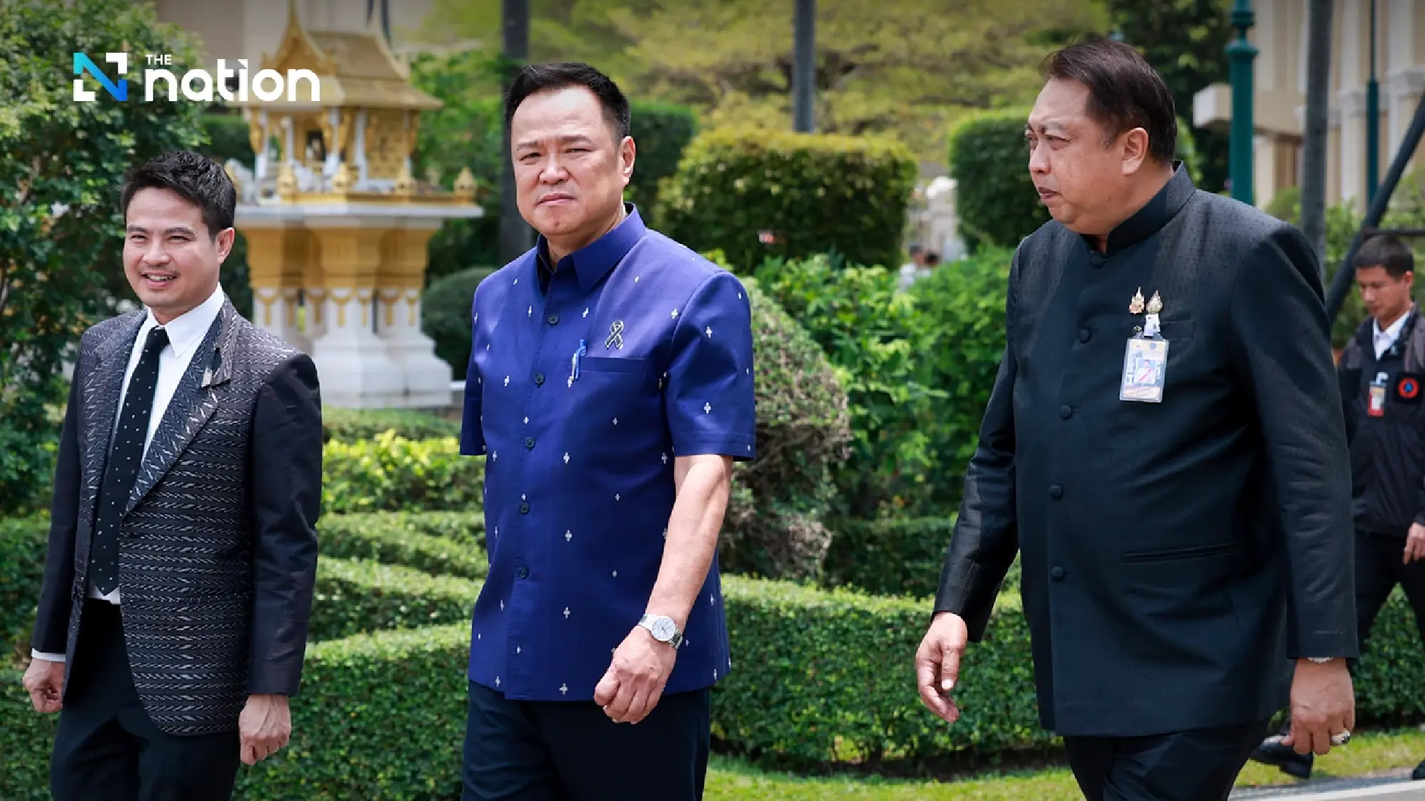 Thailand moves to revoke MOU 44 and shift to UNCLOS framework