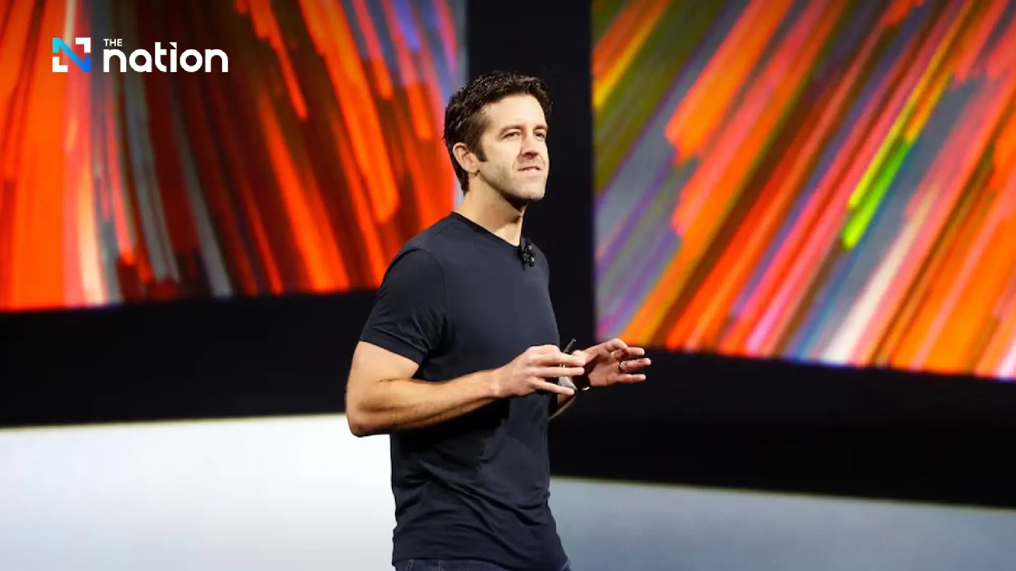 Apple names John Ternus next CEO as Cook shifts to chairman role