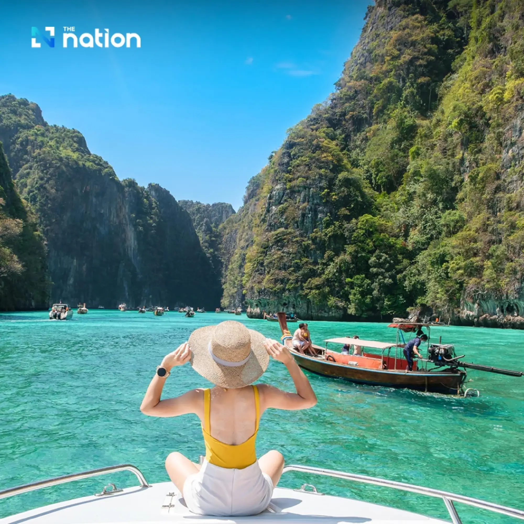 Why Thailand is reviving its 300-baht tourist fee plan