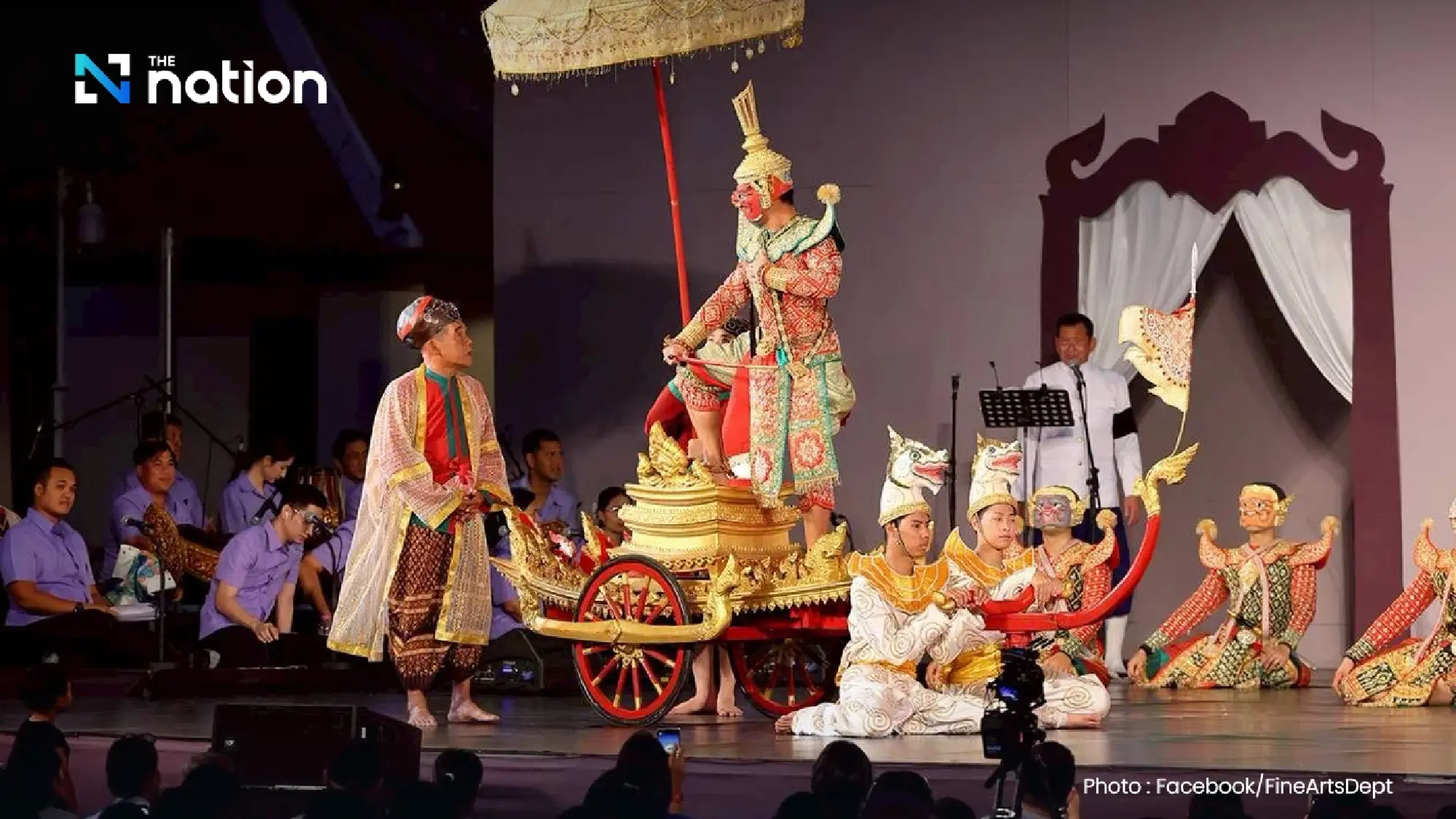 Bangkok to mark 244 years of Rattanakosin with three-site festival