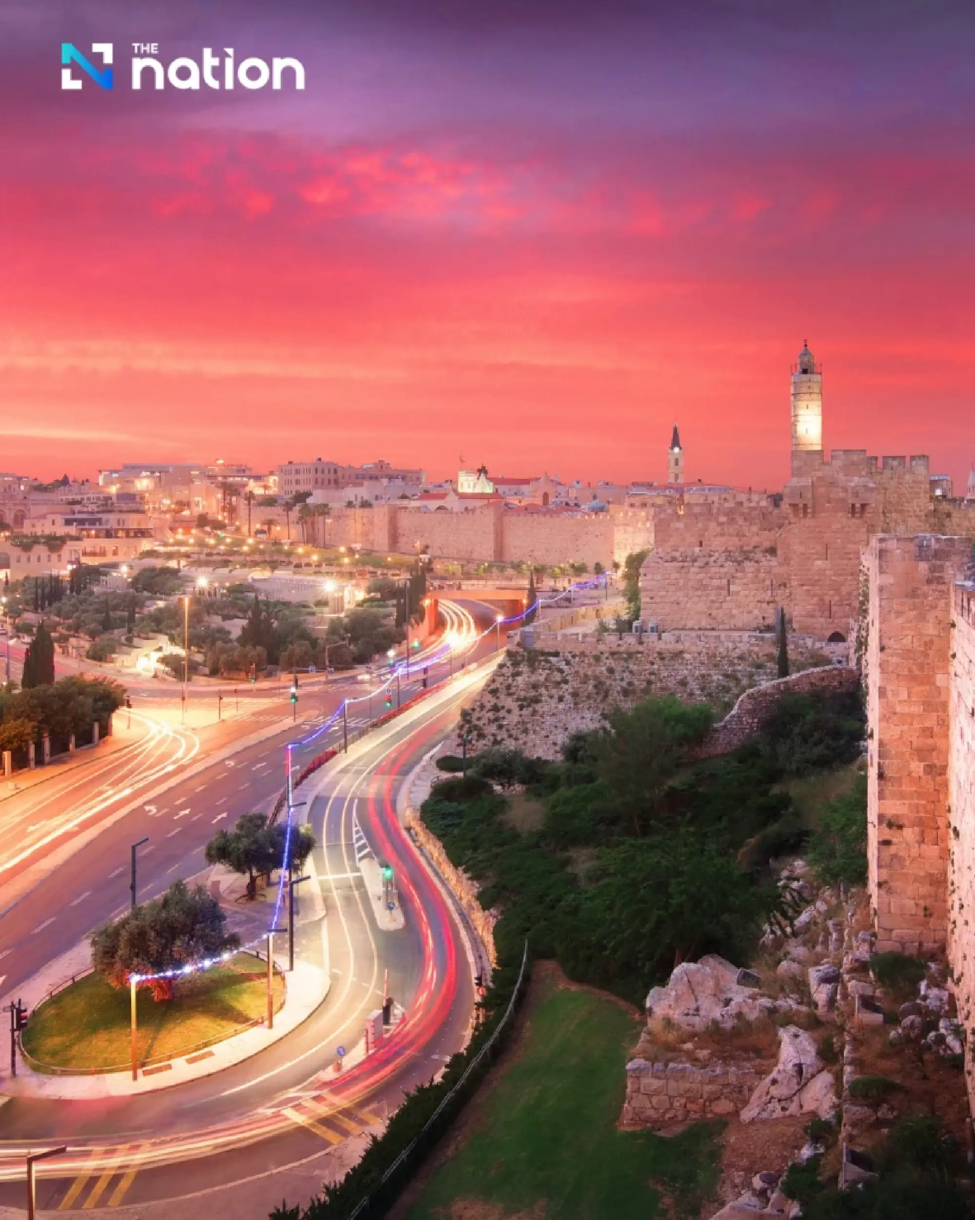 Credit: Israel.travel