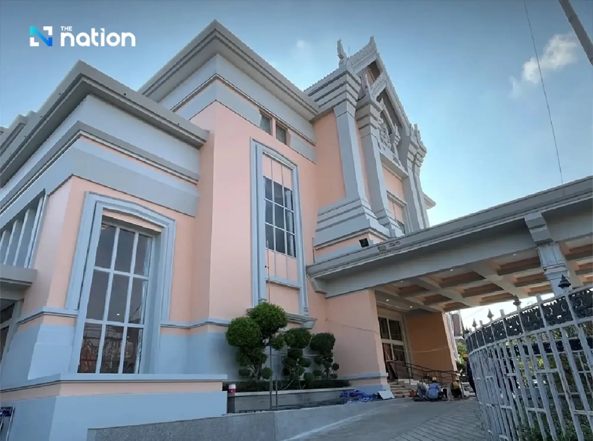 Thailand’s National Theatre to reopen with free shows after revamp