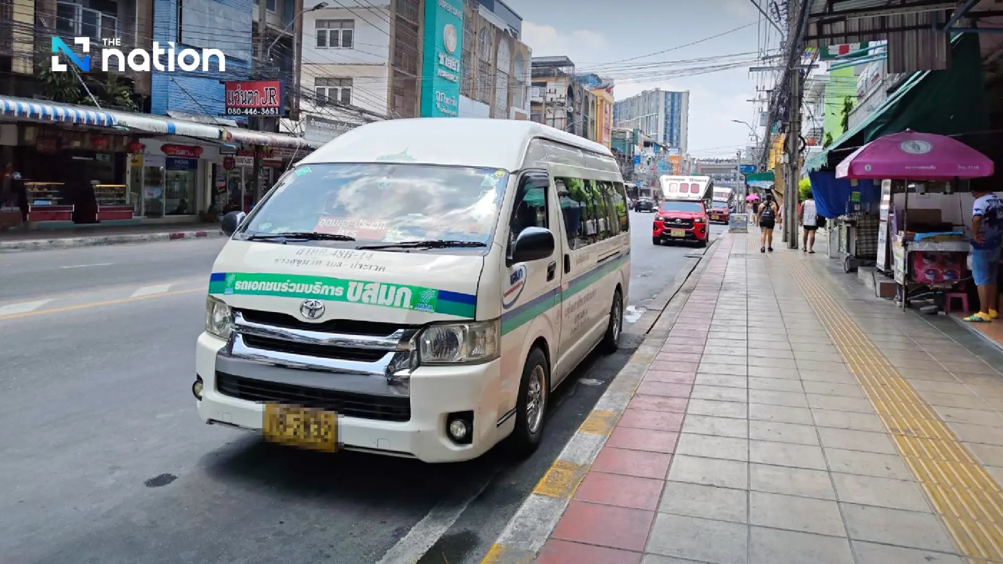 DLT confirms April 6 fare rise after Middle East diesel shock