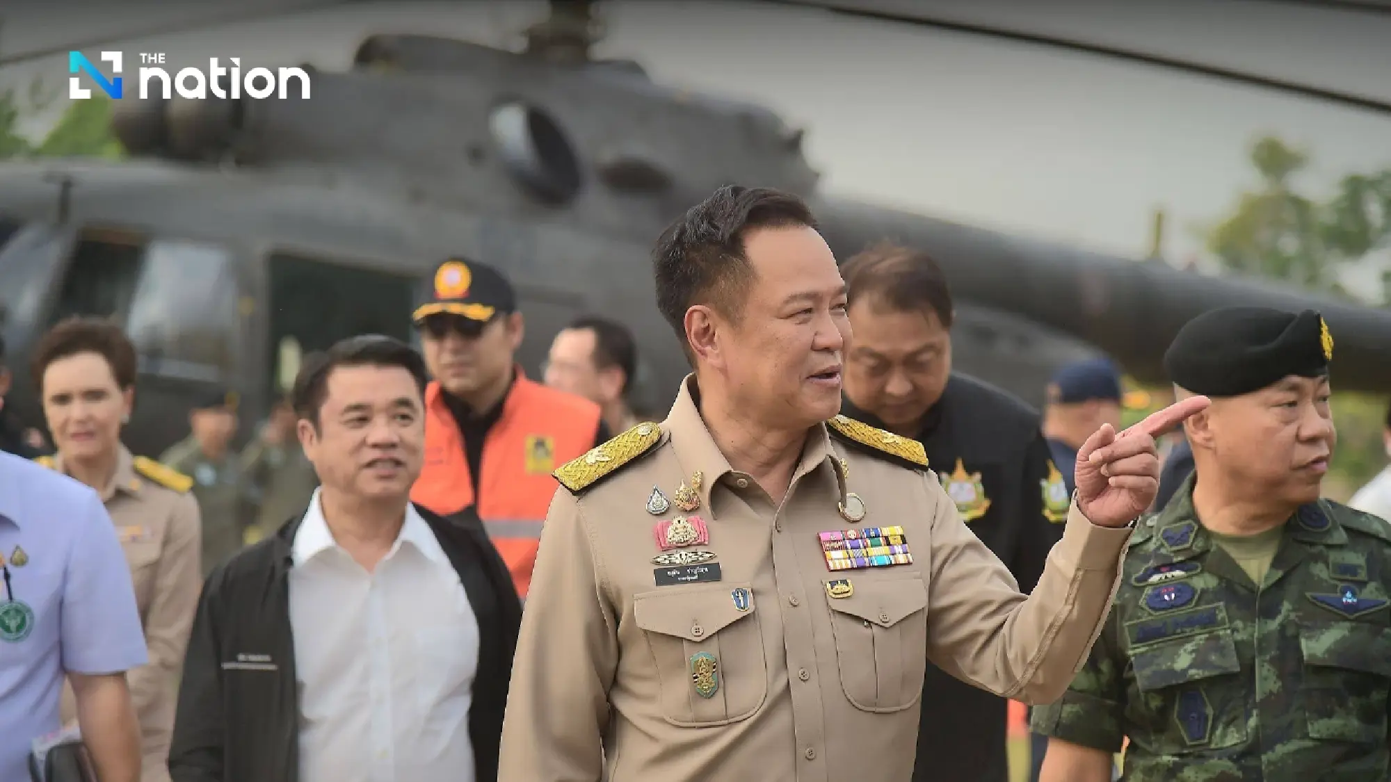 PM vows ban on burn-linked farm imports, backs Clean Air Bill