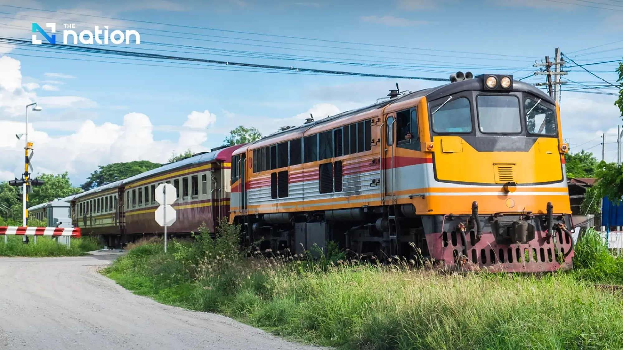 Transport Ministry rolls out Songkran fuel plan for public transport