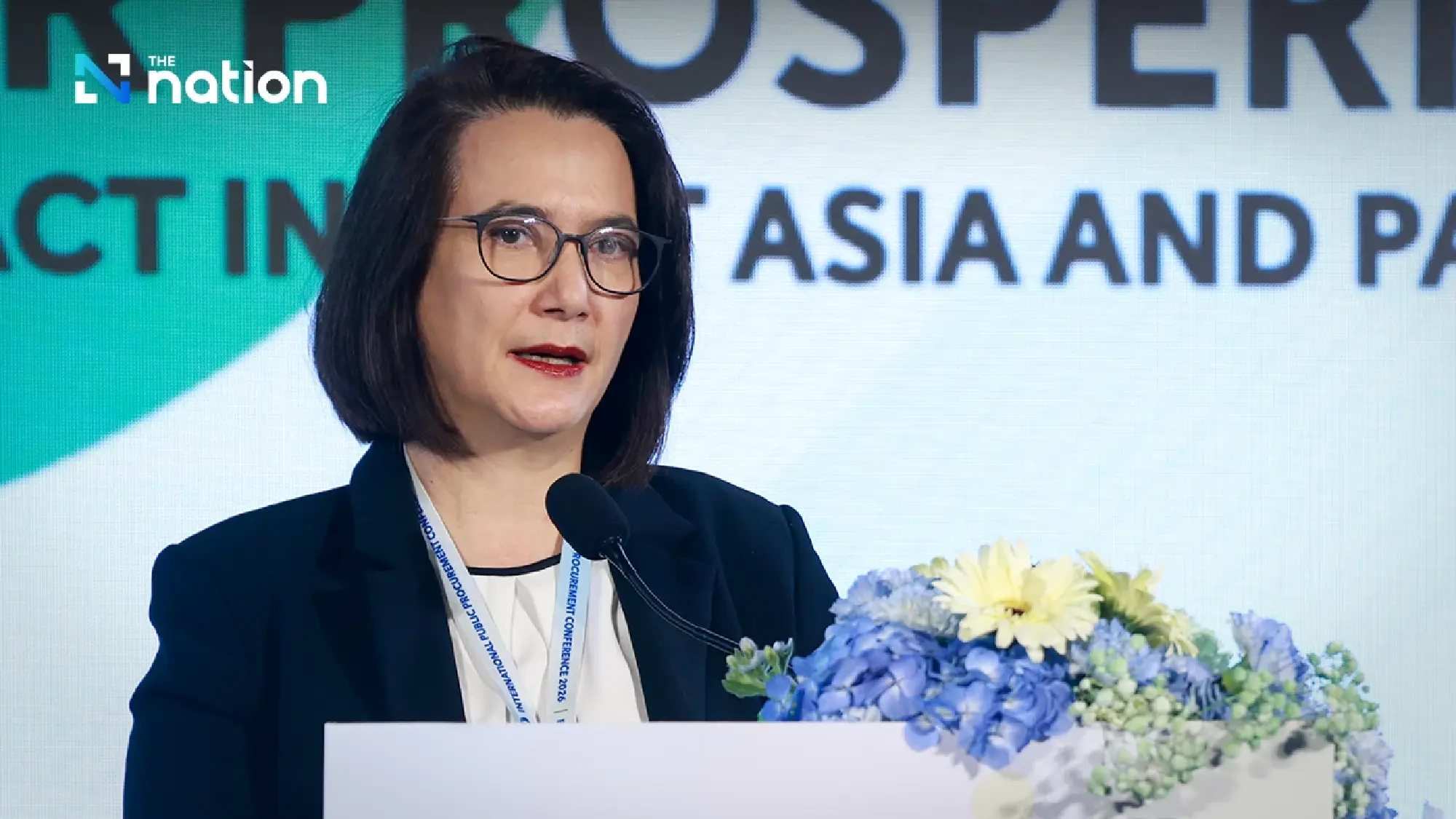 Patricia Mongkhonvanit