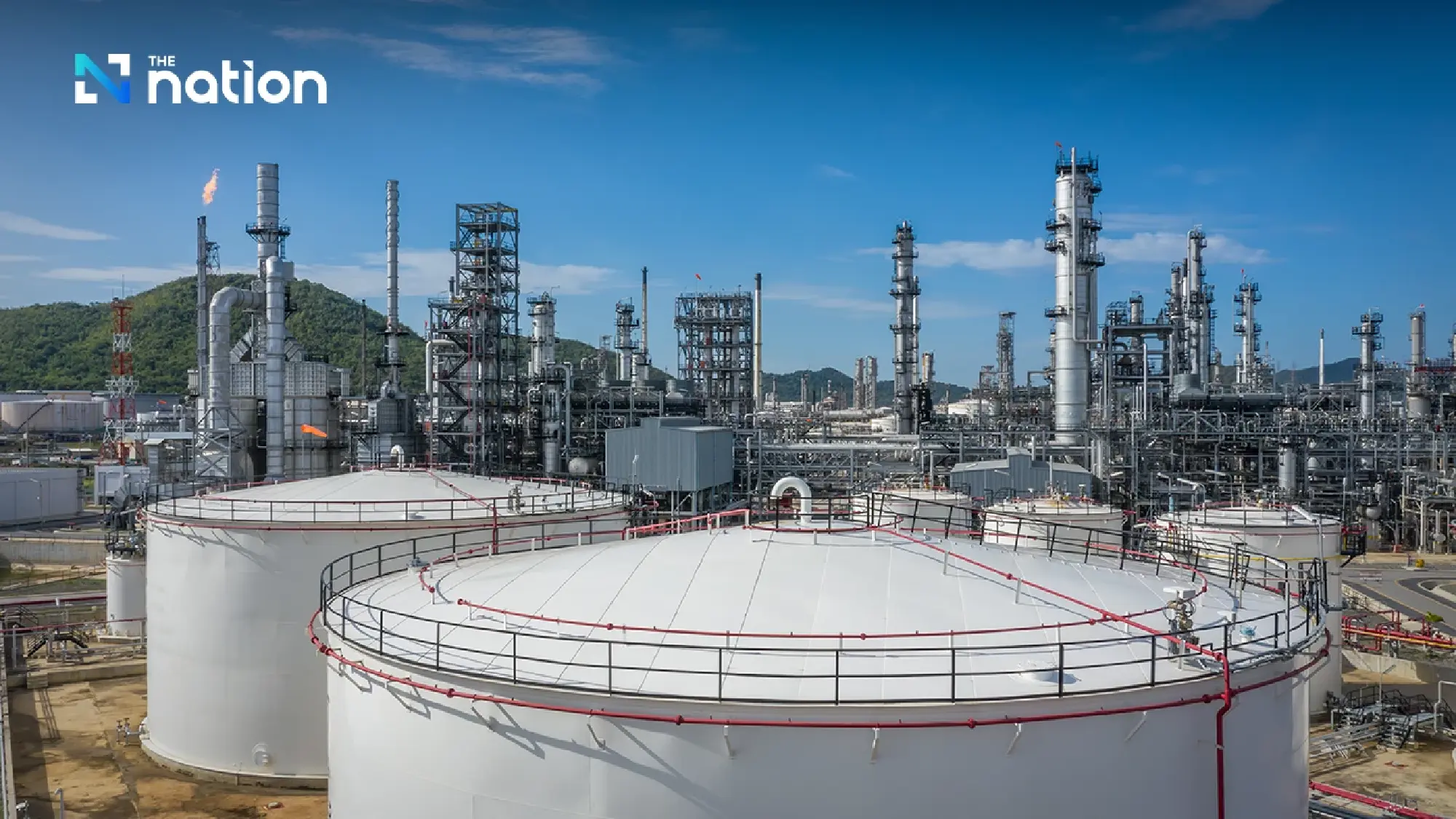 Oil storage nears capacity as Energy Ministry weighs Jet A-1 export easing