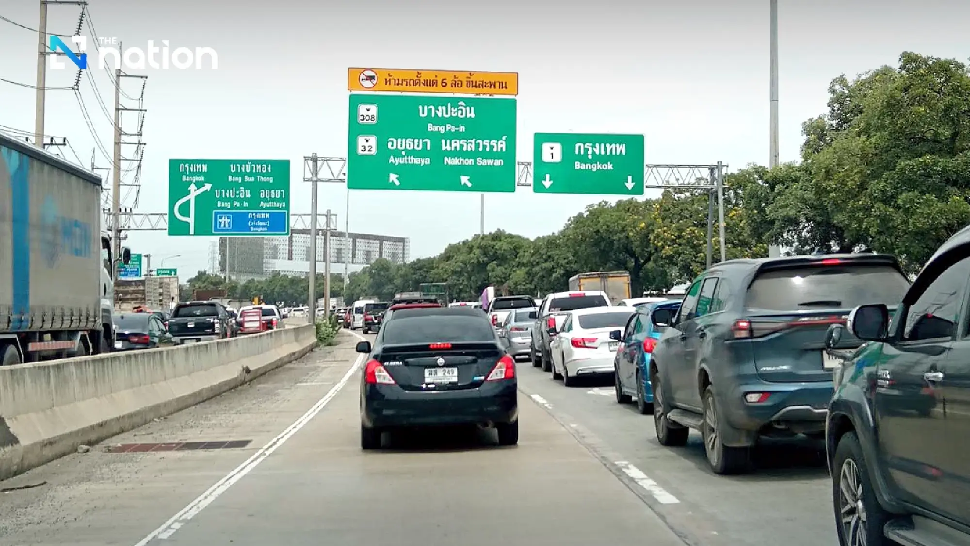 Songkran’s seven dangerous days begin under stricter enforcement