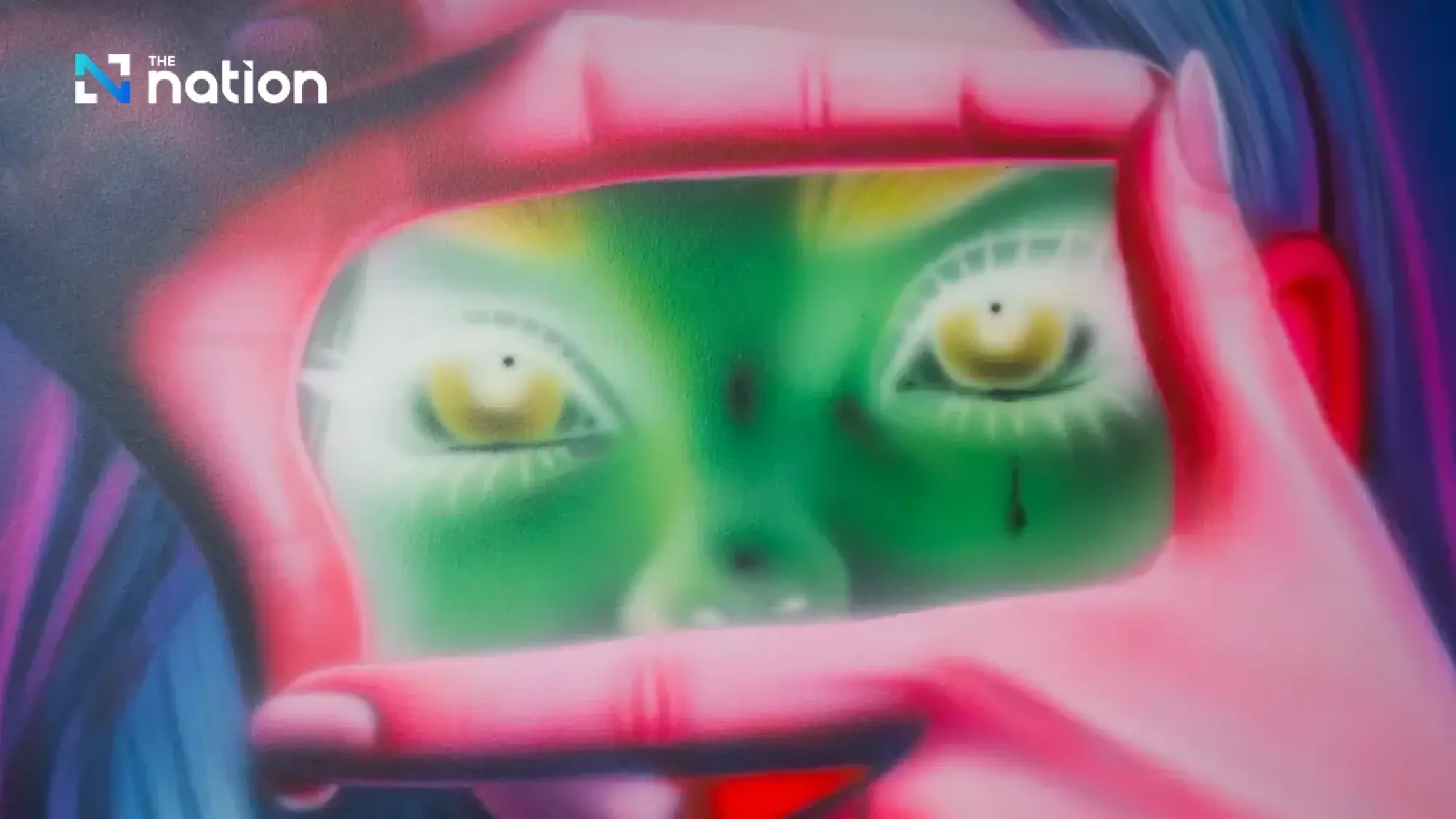 VISION brings 15 global artists to Siam Paragon’s new Art Jewel space