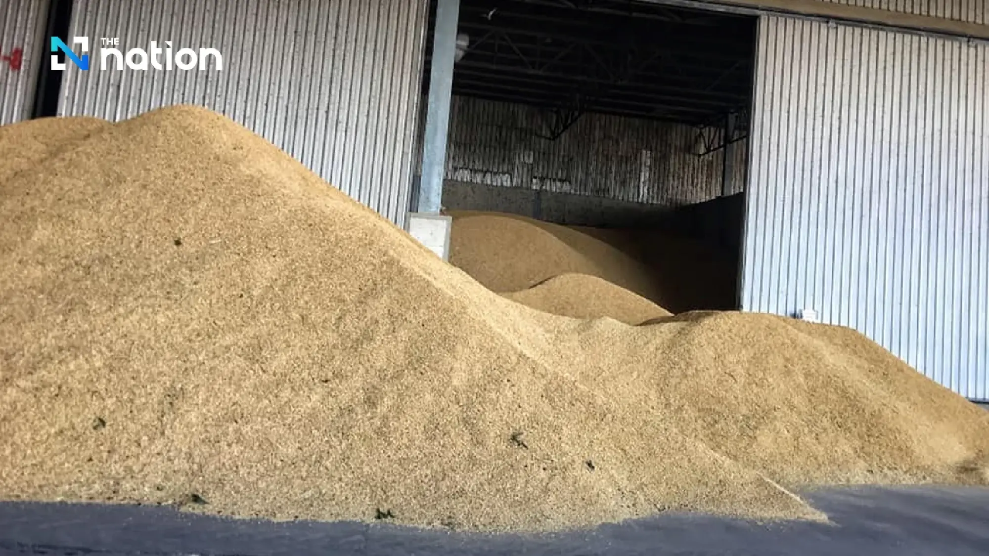 Thai farm incomes face pressure from global rice market shifts