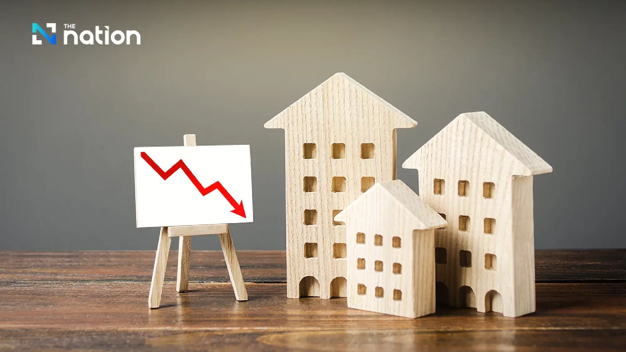 Thai developers put cash first as property market faces stacked crises