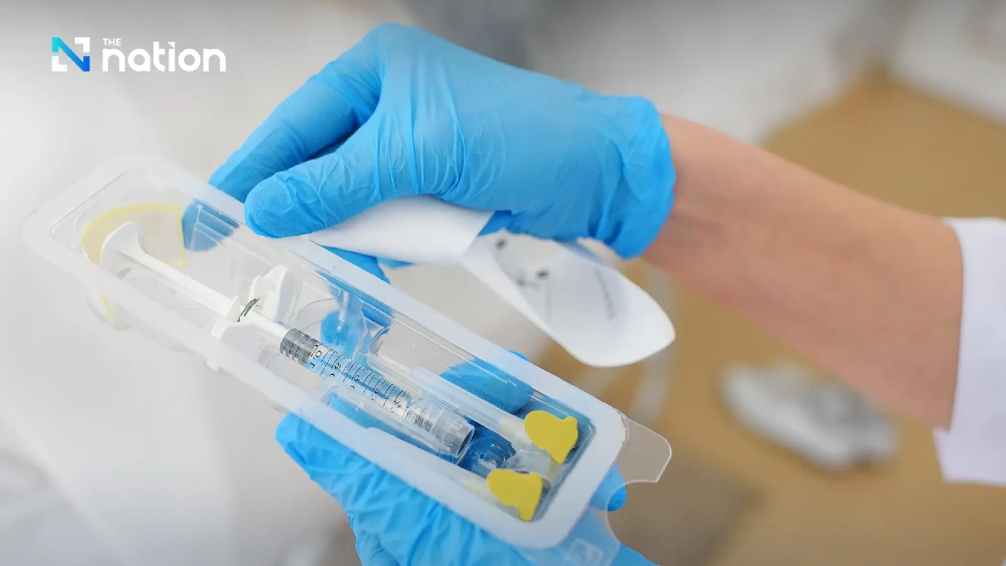 Thailand drafts stricter rules for cosmetic skin injections