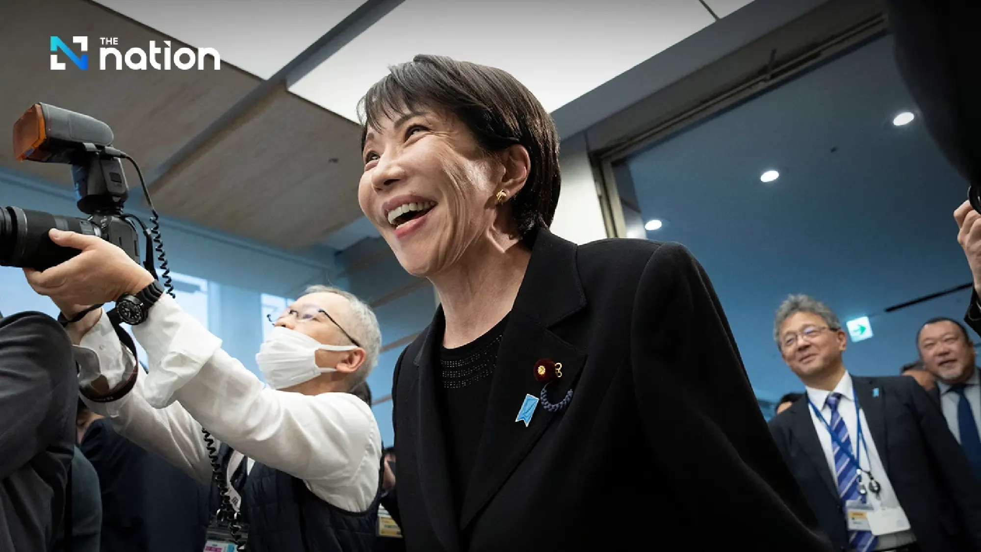 Japanese PM faces fresh pressure amid reported rift with close ally