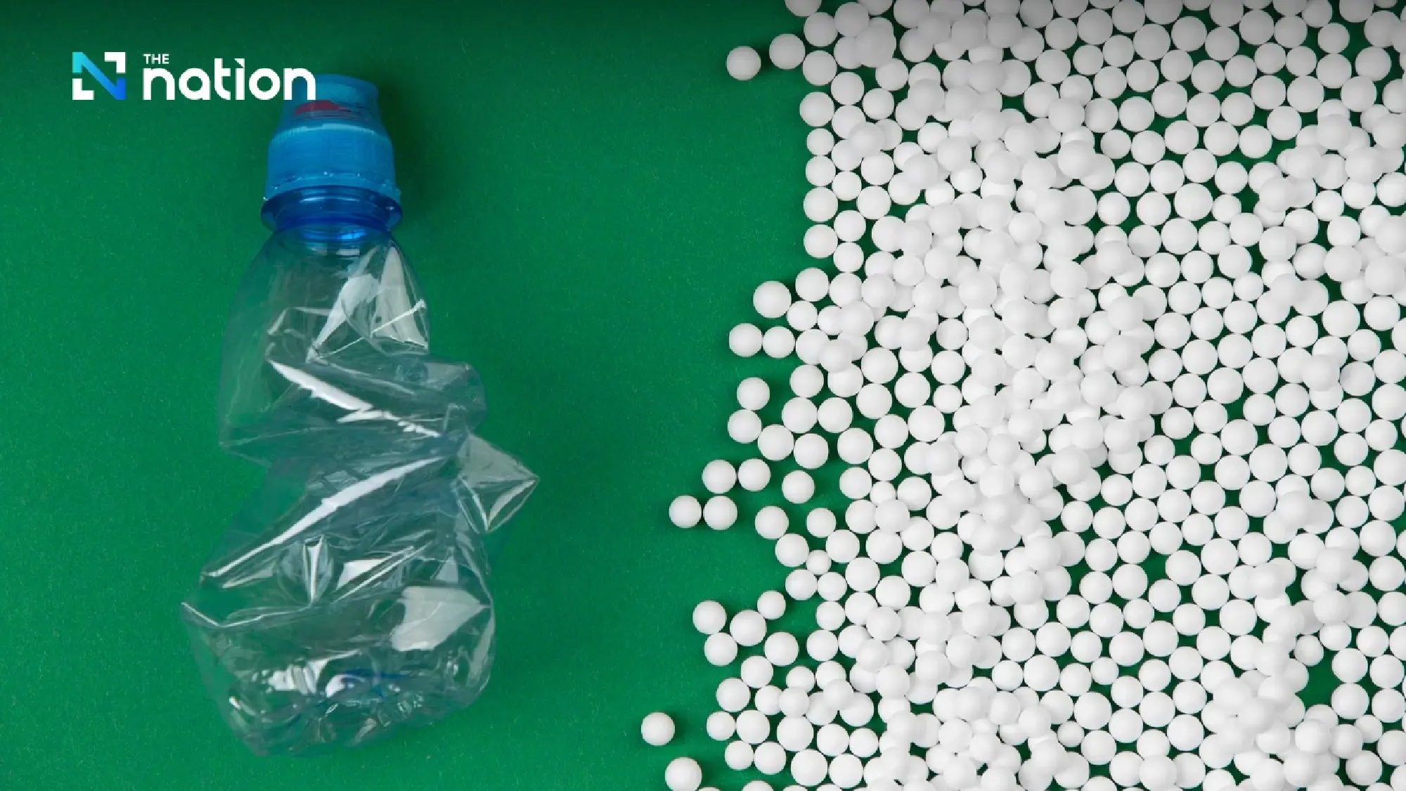 Suphajee, Varawut fast-track task force to tackle plastic pellet shortage