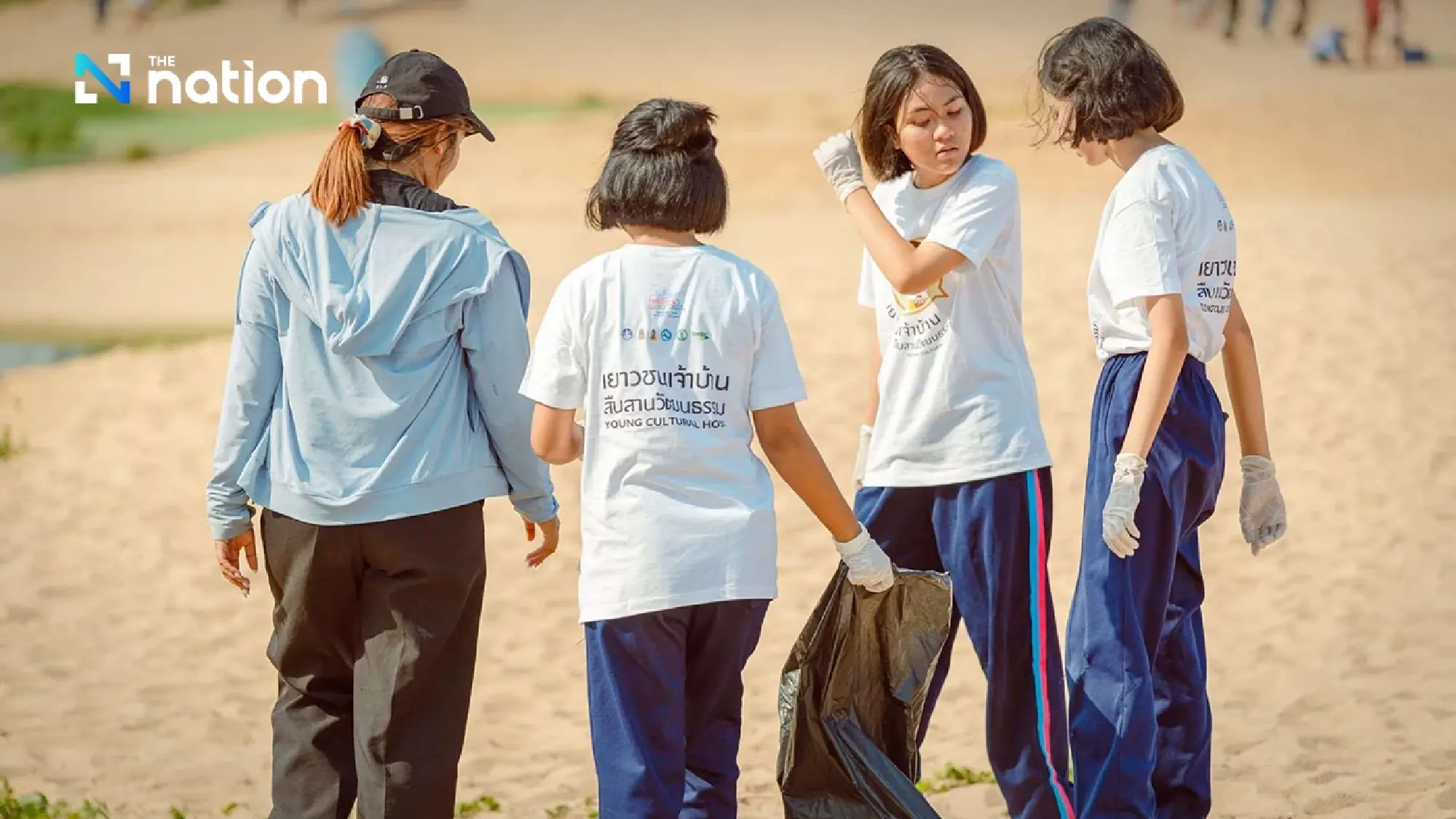 Phuket Water Festival Returns for Its 11th Year This Songkran