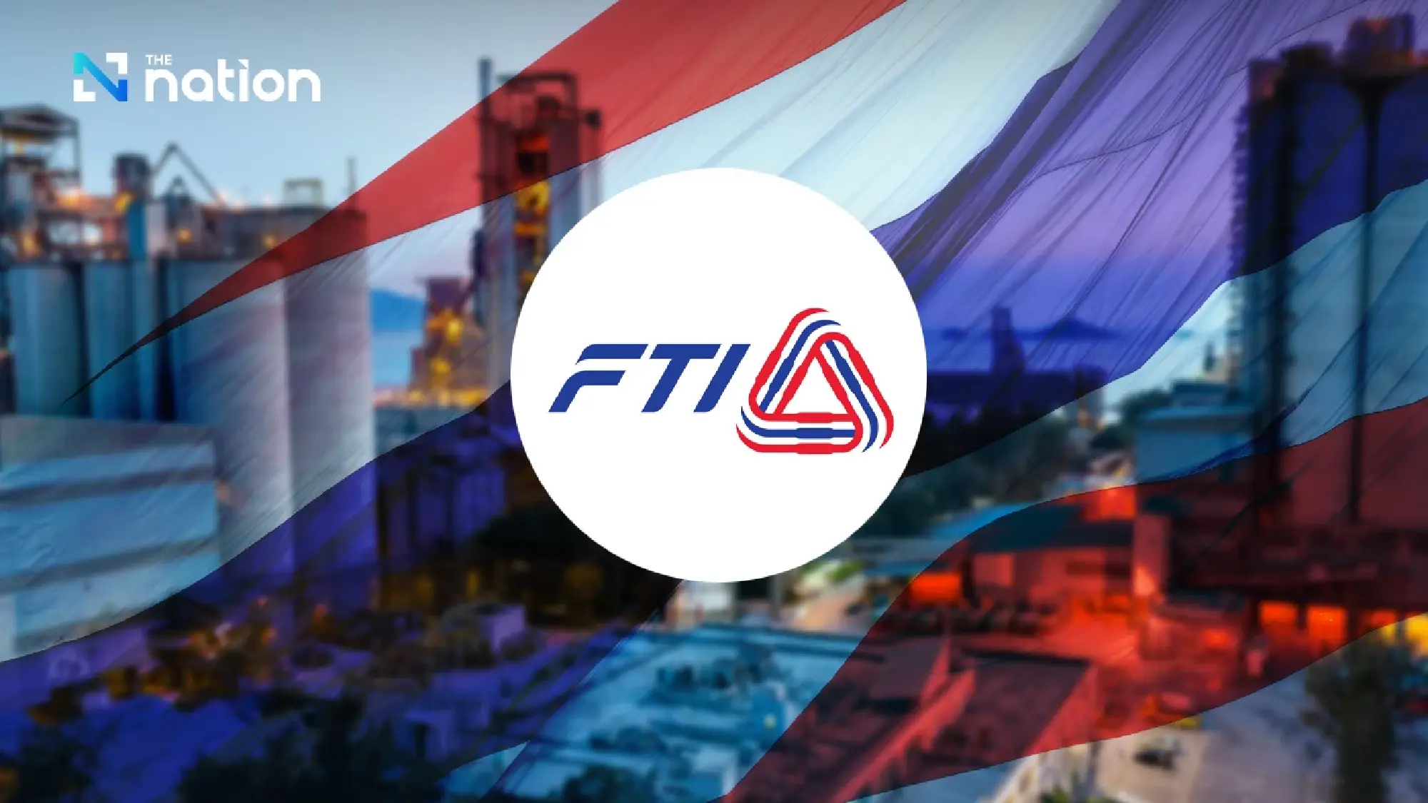 Pimjai Leeissaranukul elected new FTI chair, unveils ‘5I’ overhaul plan