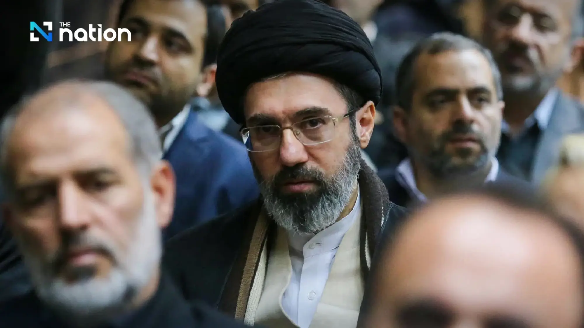 Iran confirms two-week ceasefire deal, offers Strait of Hormuz safe passage window