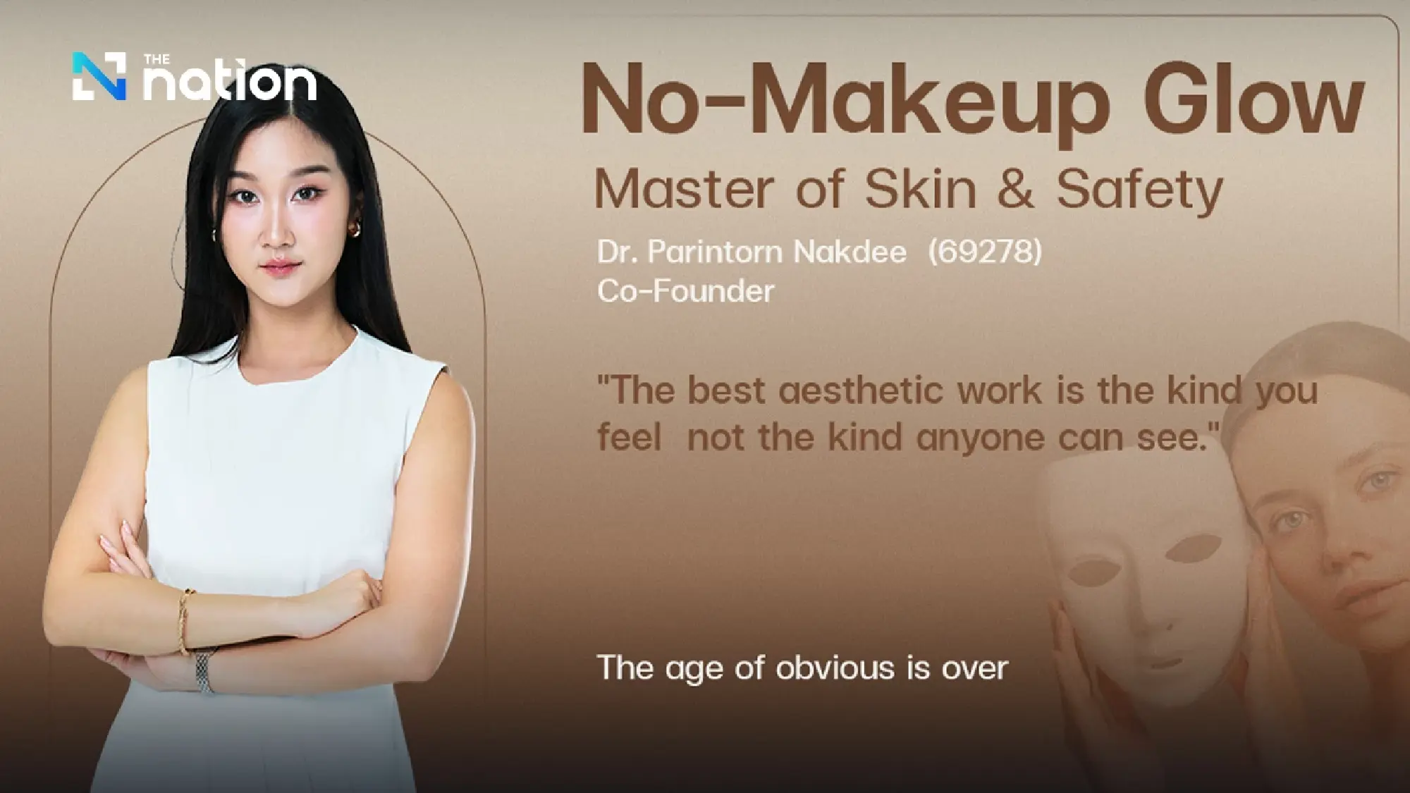 Quiet Beauty: The Answer for Those Who Want to Look Better, Not Different