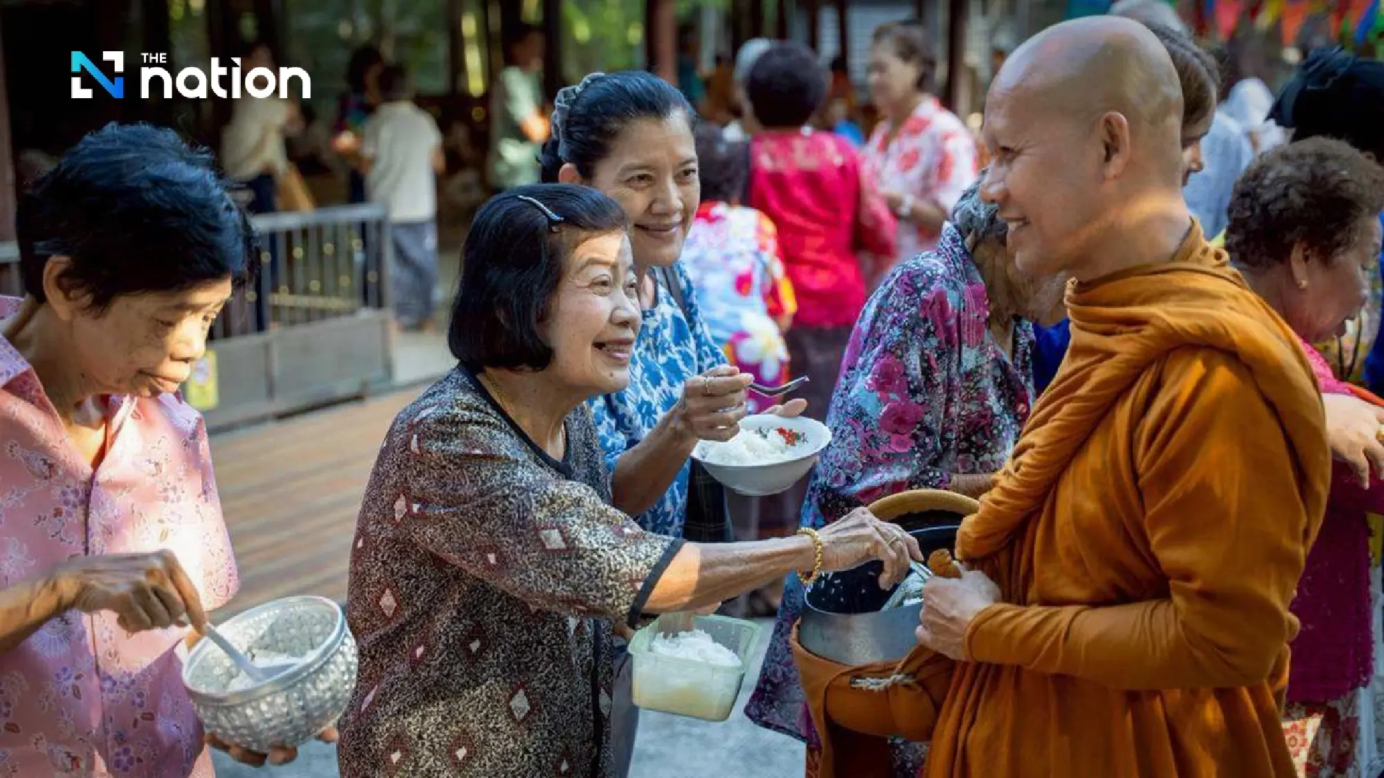 Phuket Water Festival Returns for Its 11th Year This Songkran